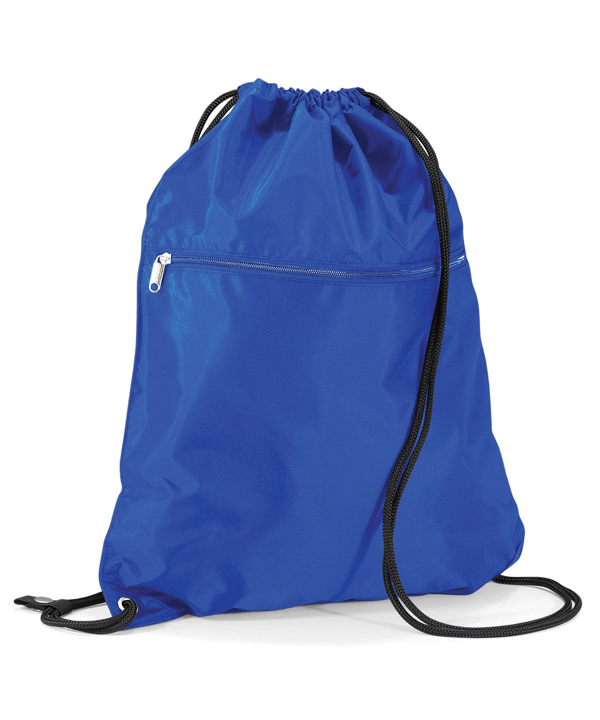 Bags - Premium Gymväska Bright Royal One size