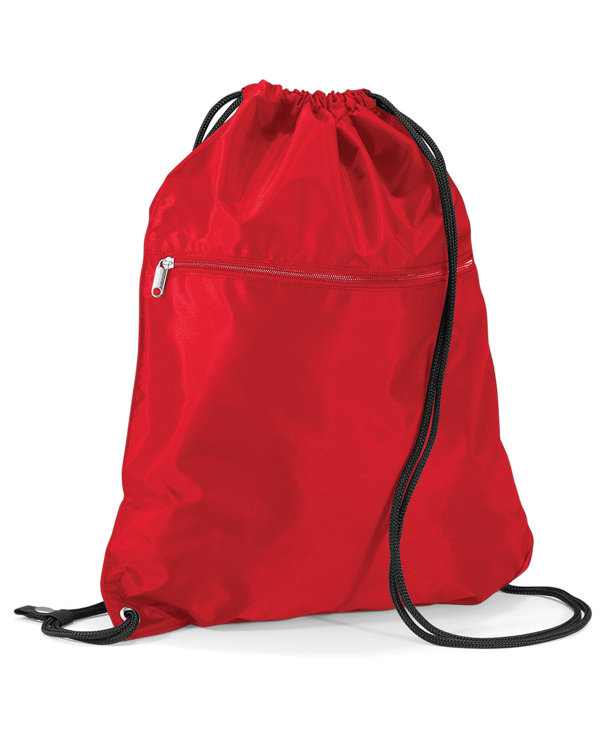 Bags - Premium Gymväska Classic Red One size