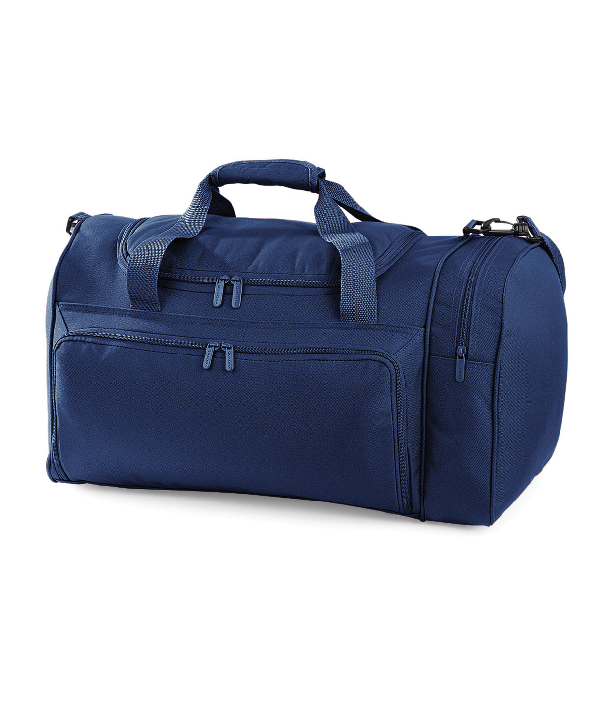 Bags - Den Universella Handväskan French Navy One size