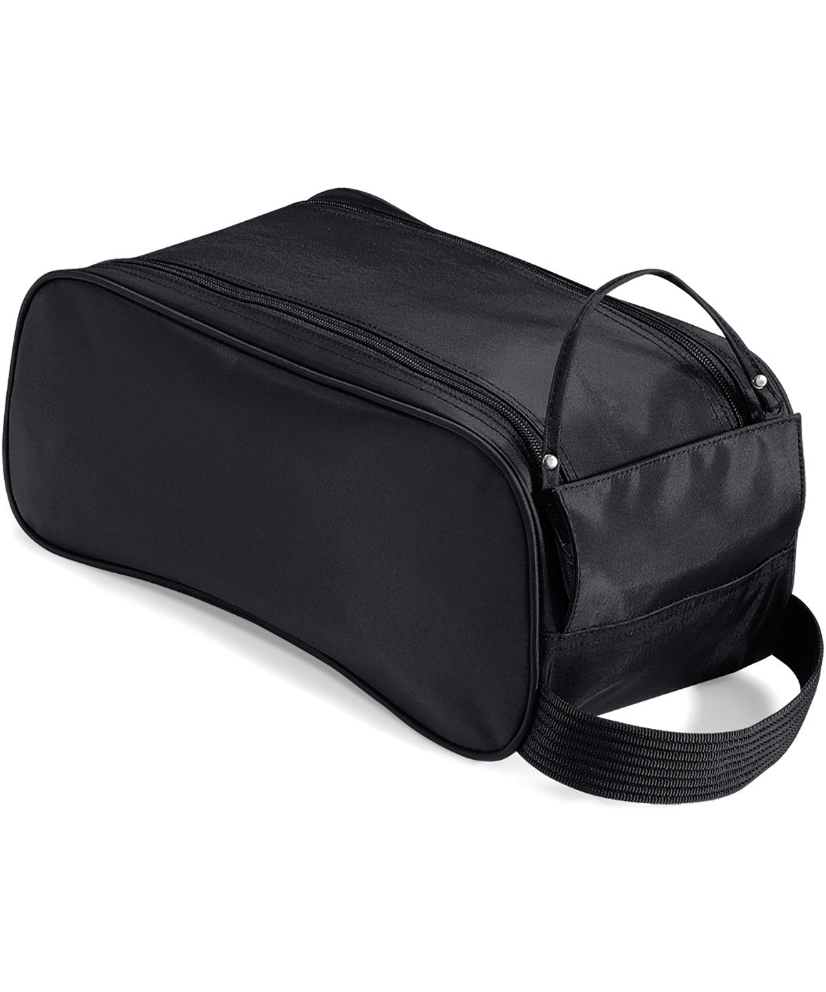 Bags - Teamwear Skoväska Black One size