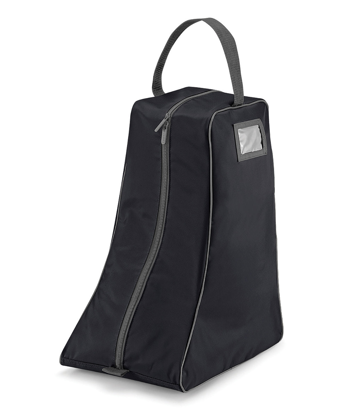 Bags - Praktisk Boot Bag för Sport och Fritid Black Graphite Grey One size