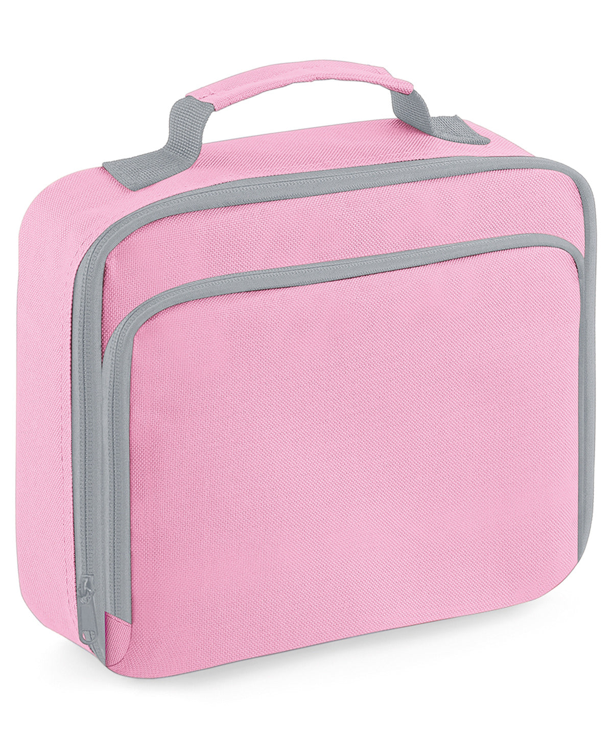 Bags - Lunchkylväska för alla tillfällen Classic Pink One size