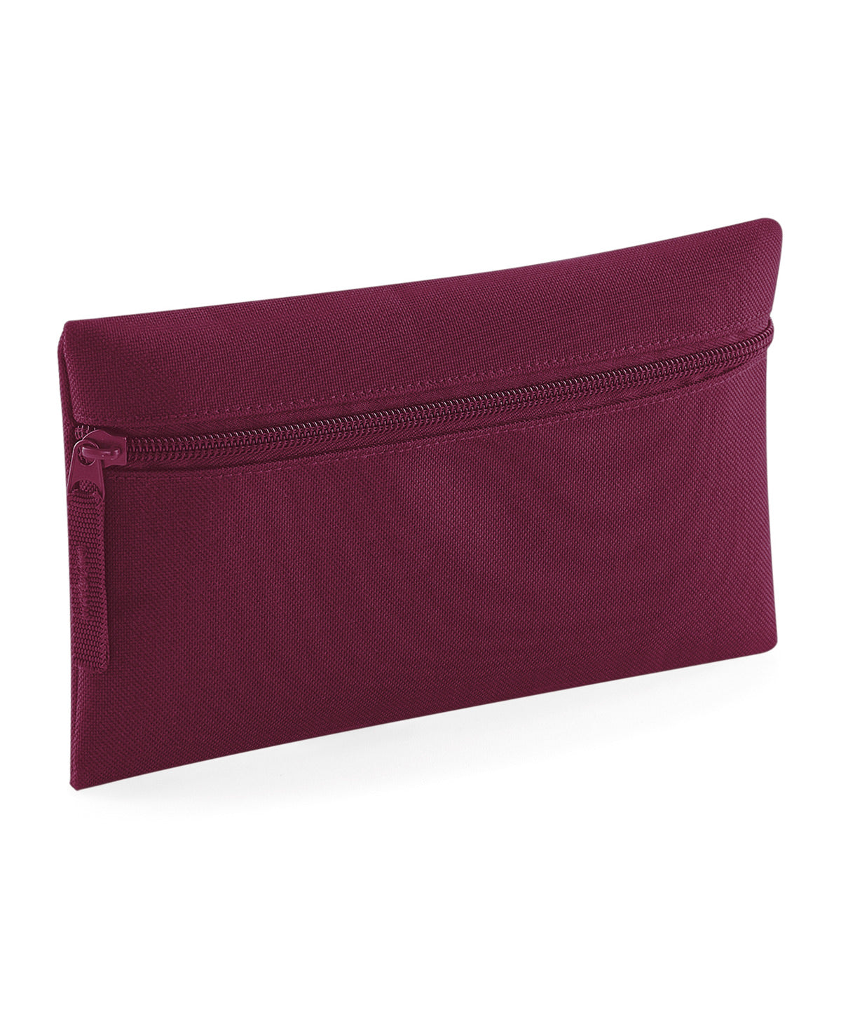 Pencil Cases - Pennfodral för Barn Burgundy One size