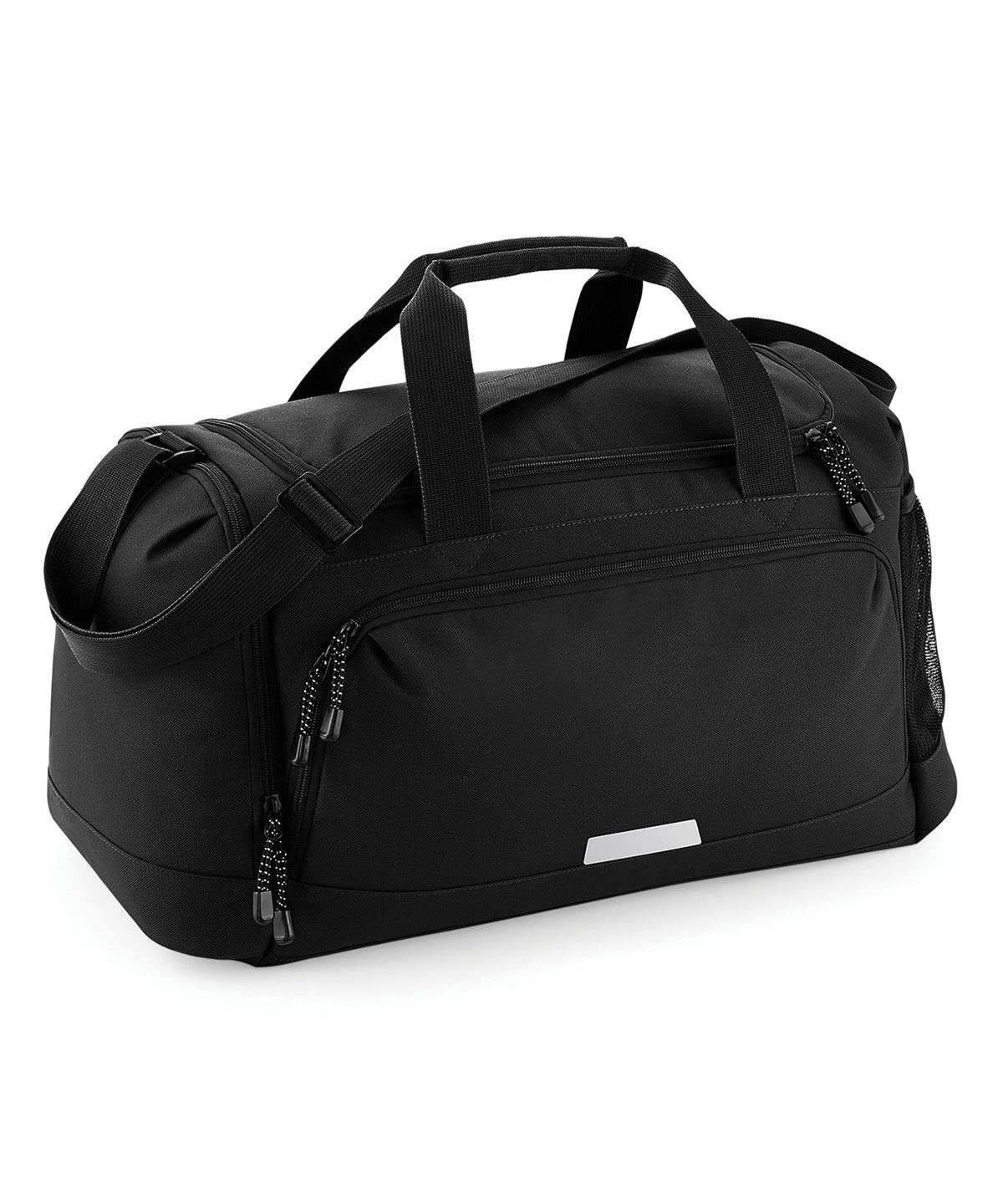 Bags - Academy Holdall Black One size