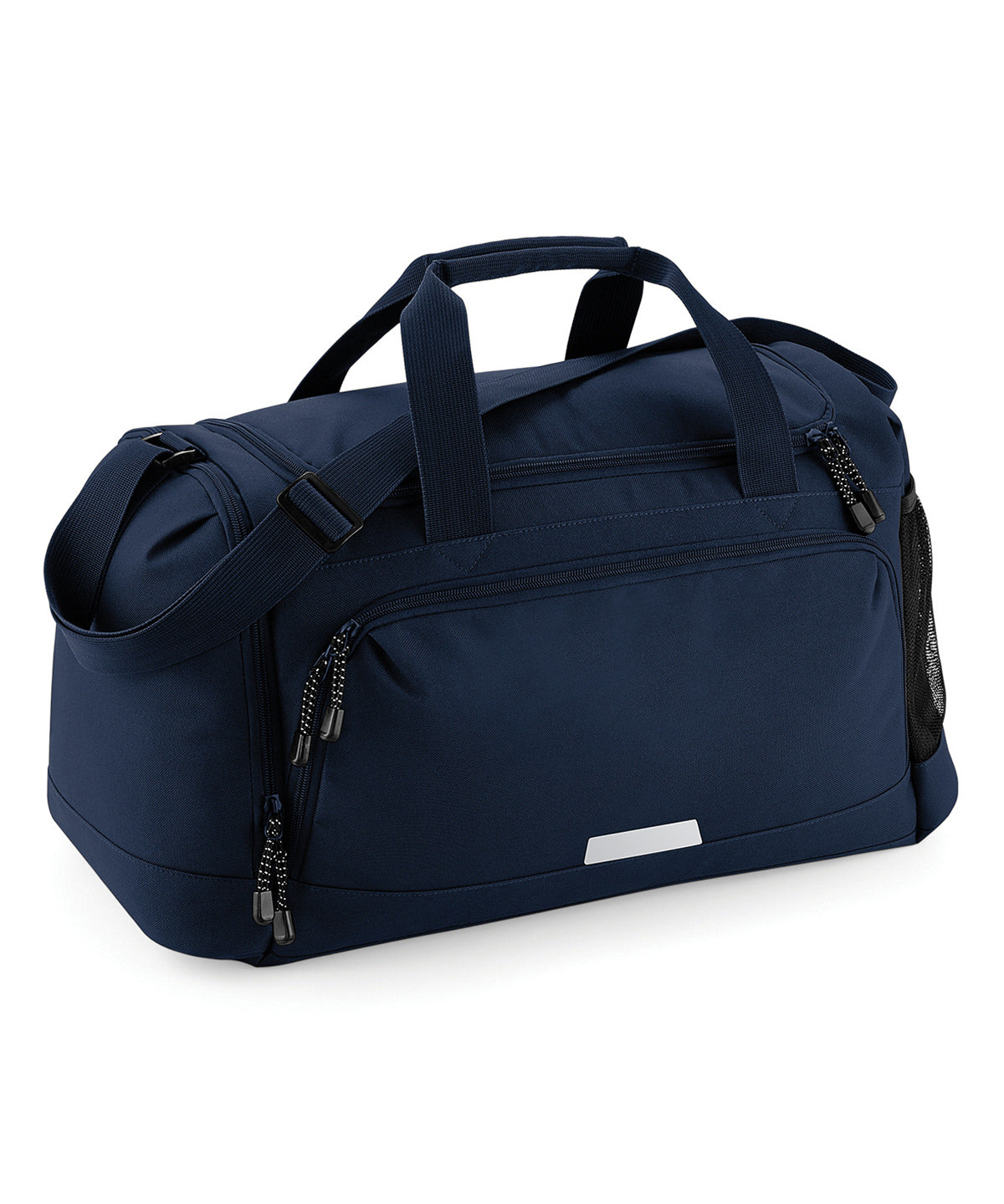 Bags - Academy Holdall French Navy One size