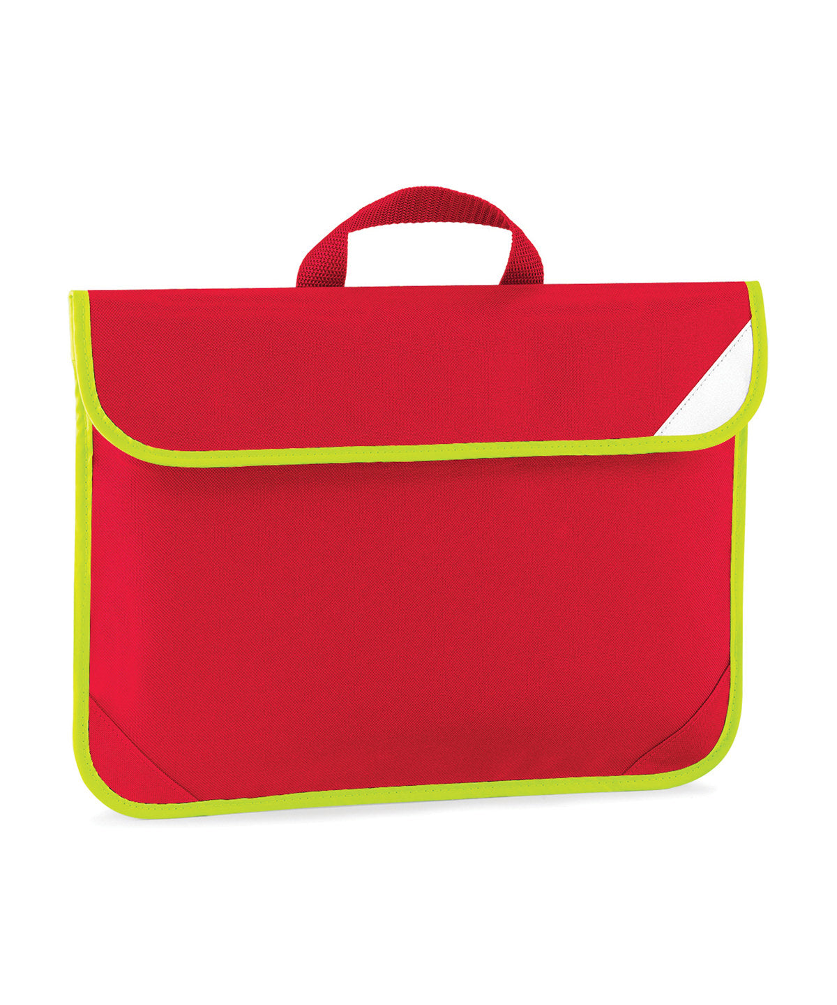 Bags - Förbättrad Synlighet Ryggsäck för Barn Classic red One size