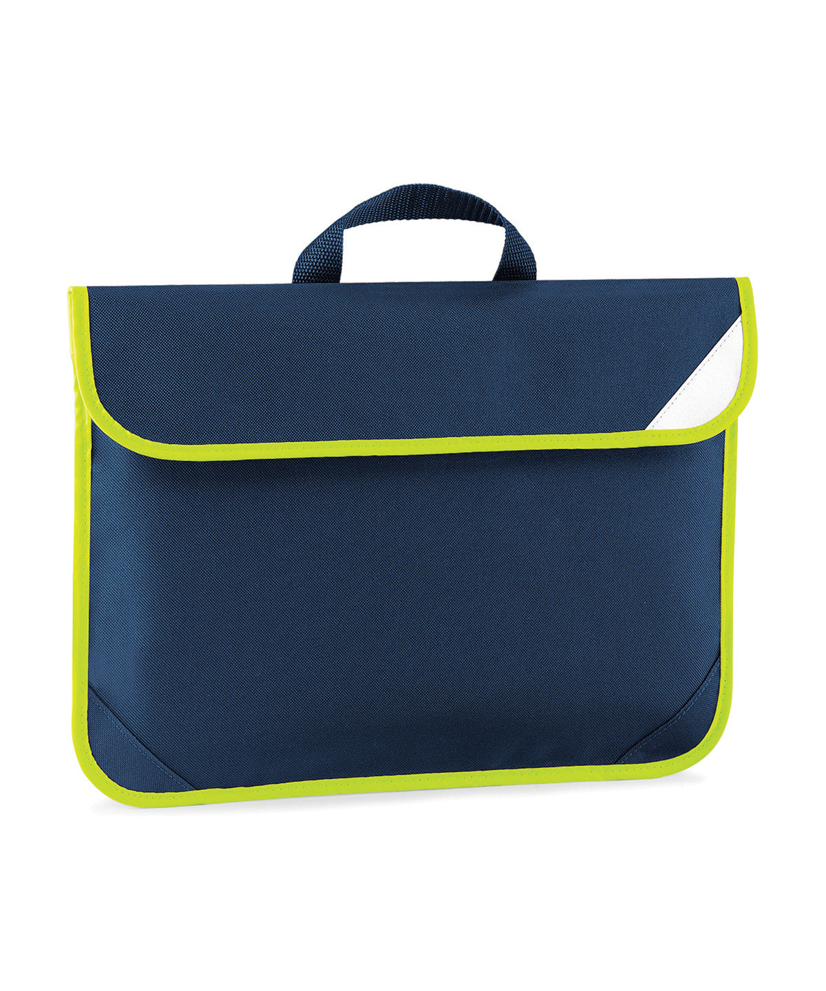 Bags - Förbättrad Synlighet Ryggsäck för Barn French Navy One size