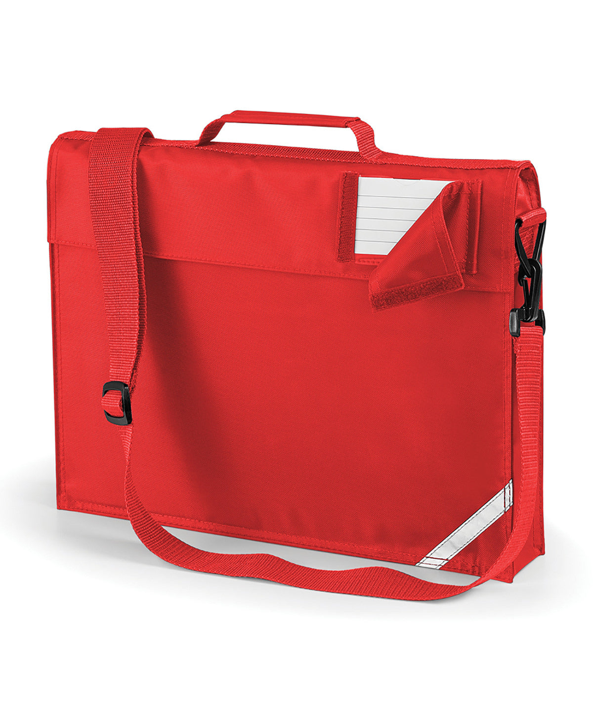 Bags - Junior ryggsäck med rem Bright Red One size