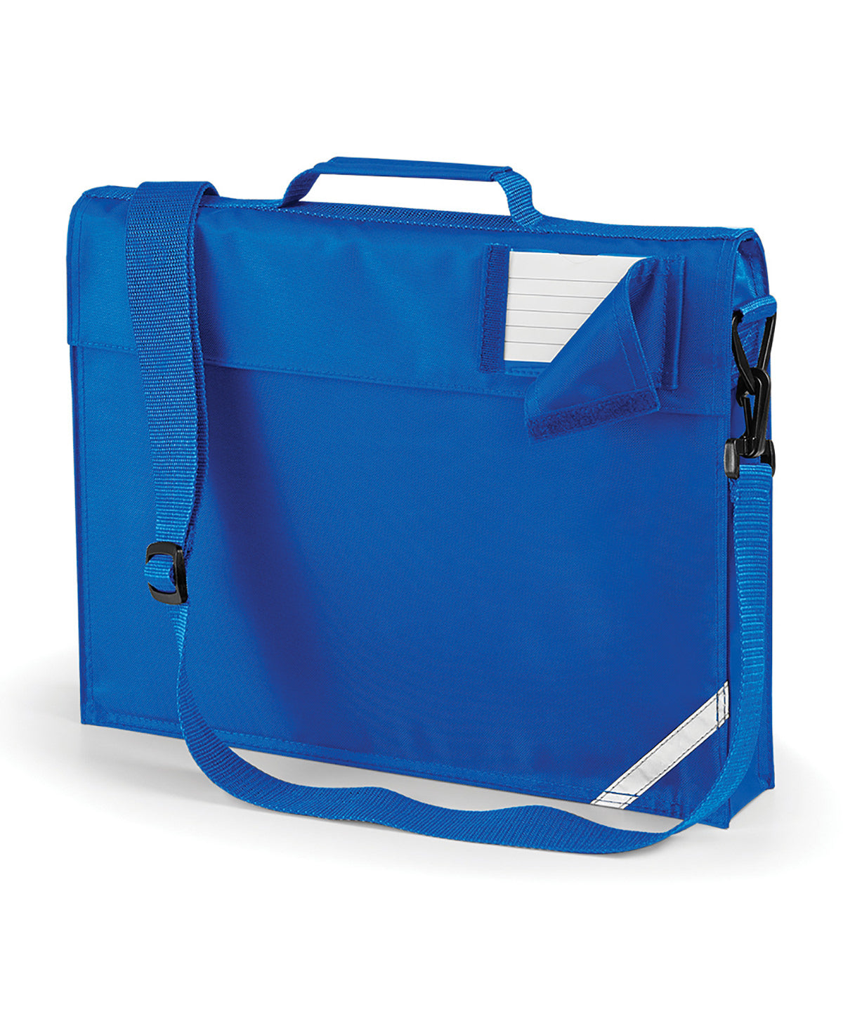 Bags - Junior ryggsäck med rem Bright Royal One size