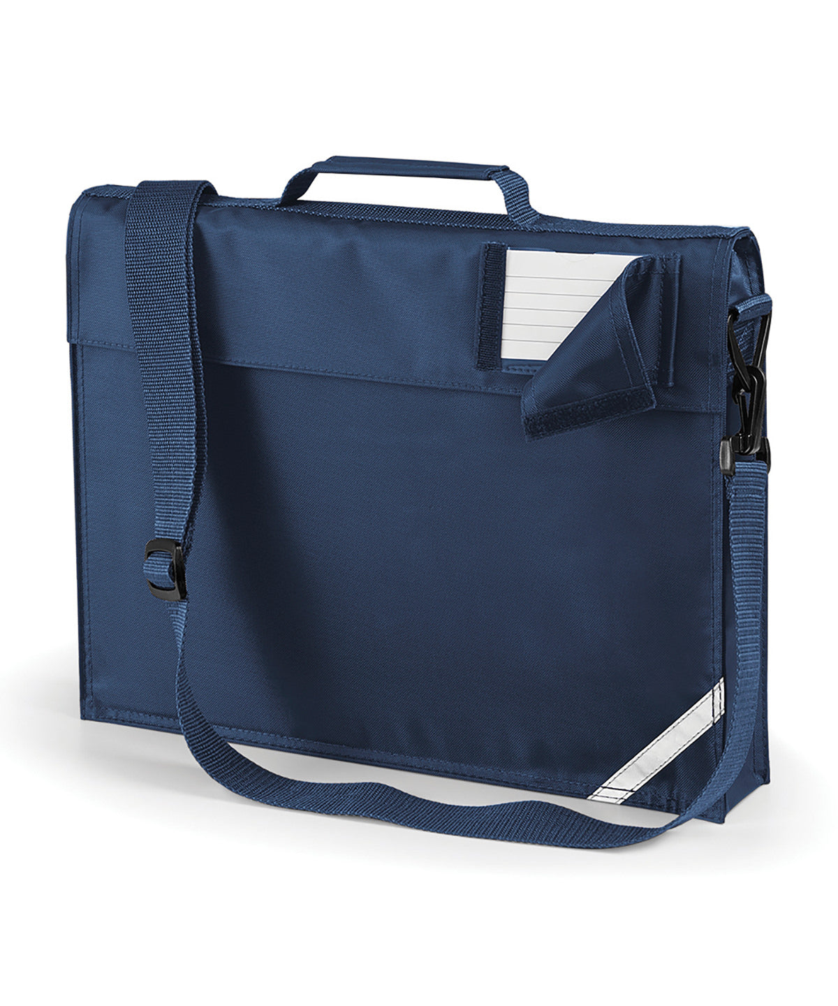 Bags - Junior ryggsäck med rem French Navy One size