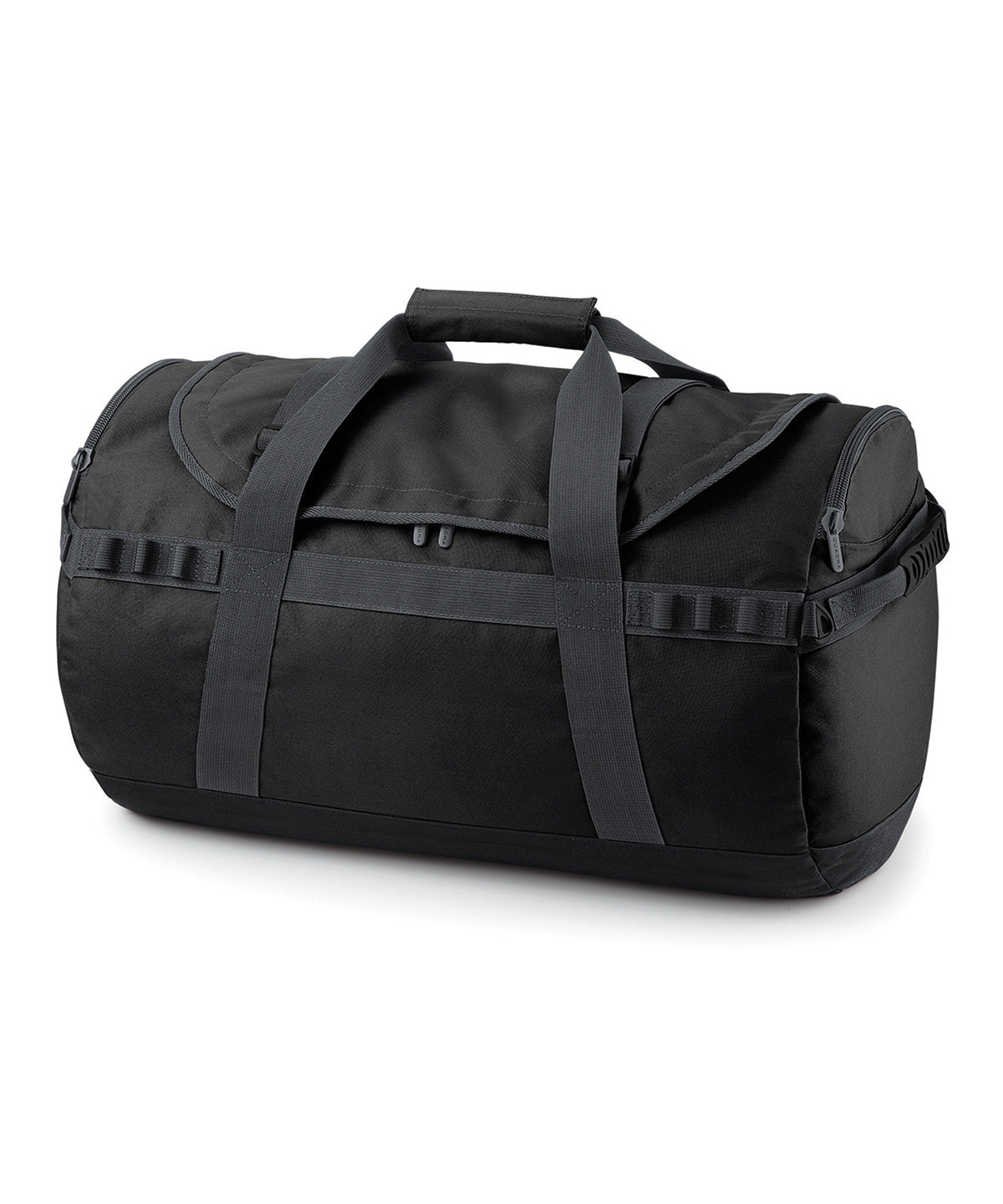 Bags - Pro Cargo Bag Black One size