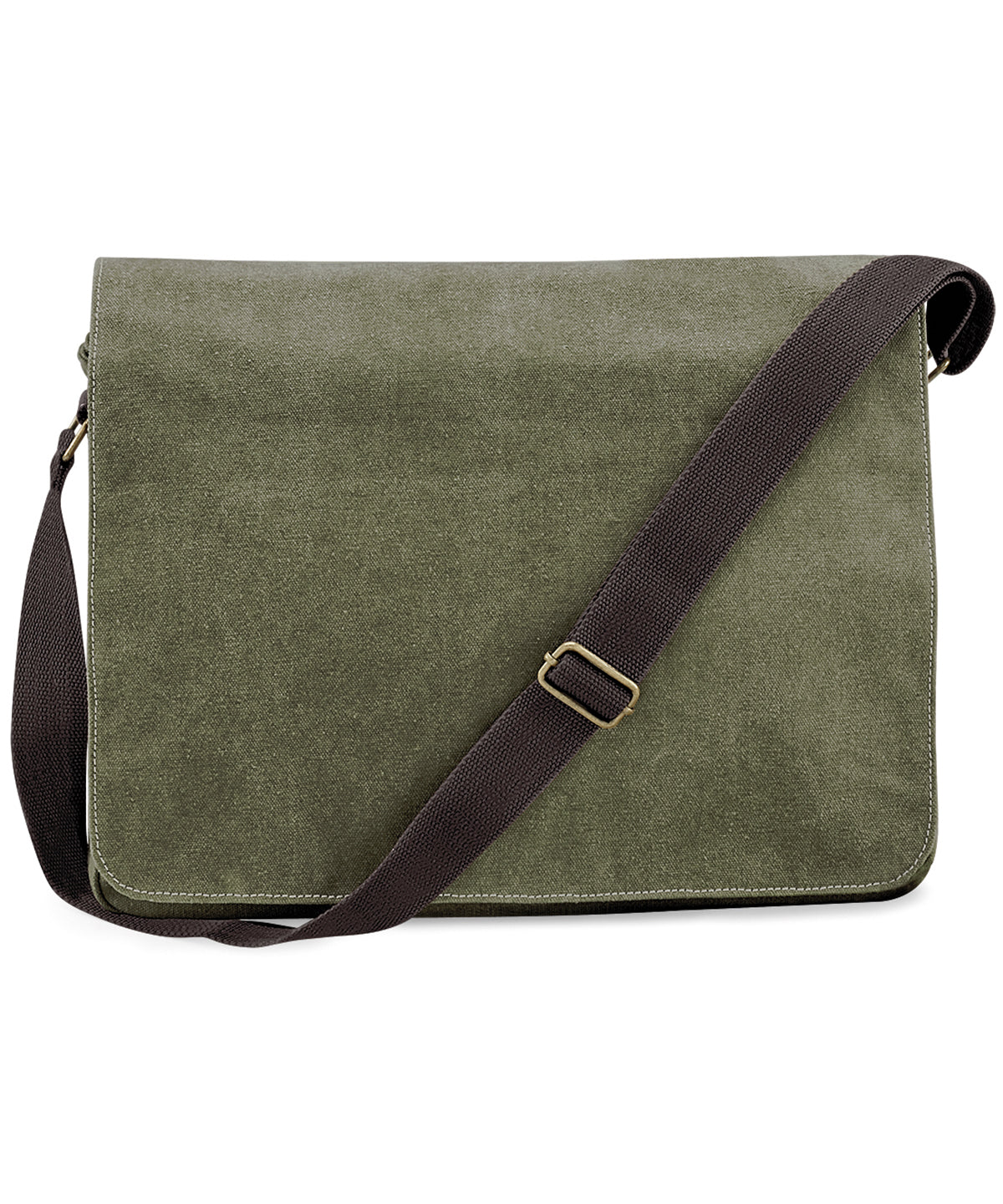 Bags - Sahara Vintage Military Green One size