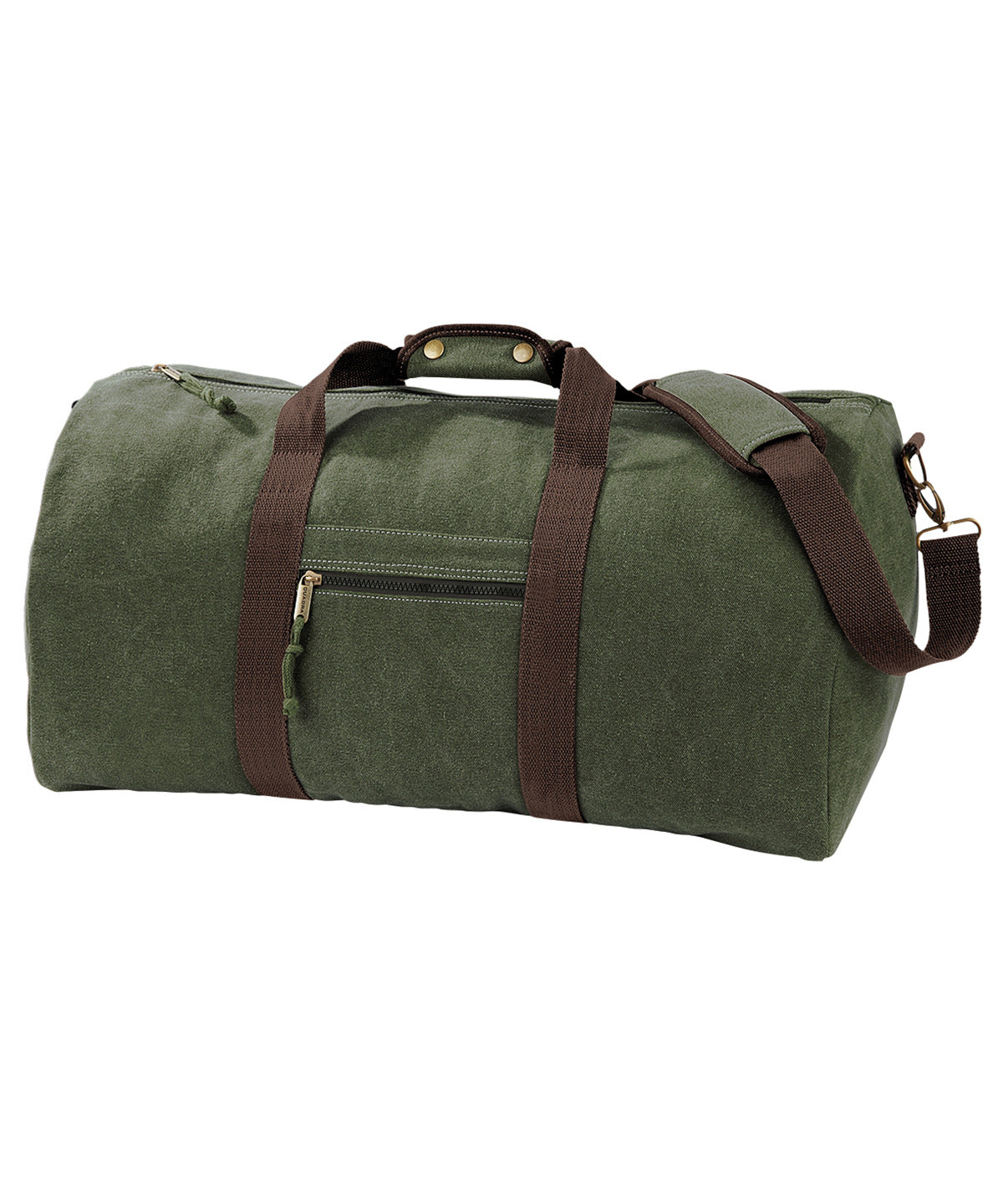 Bags - Sahara Vintage Military Green One size