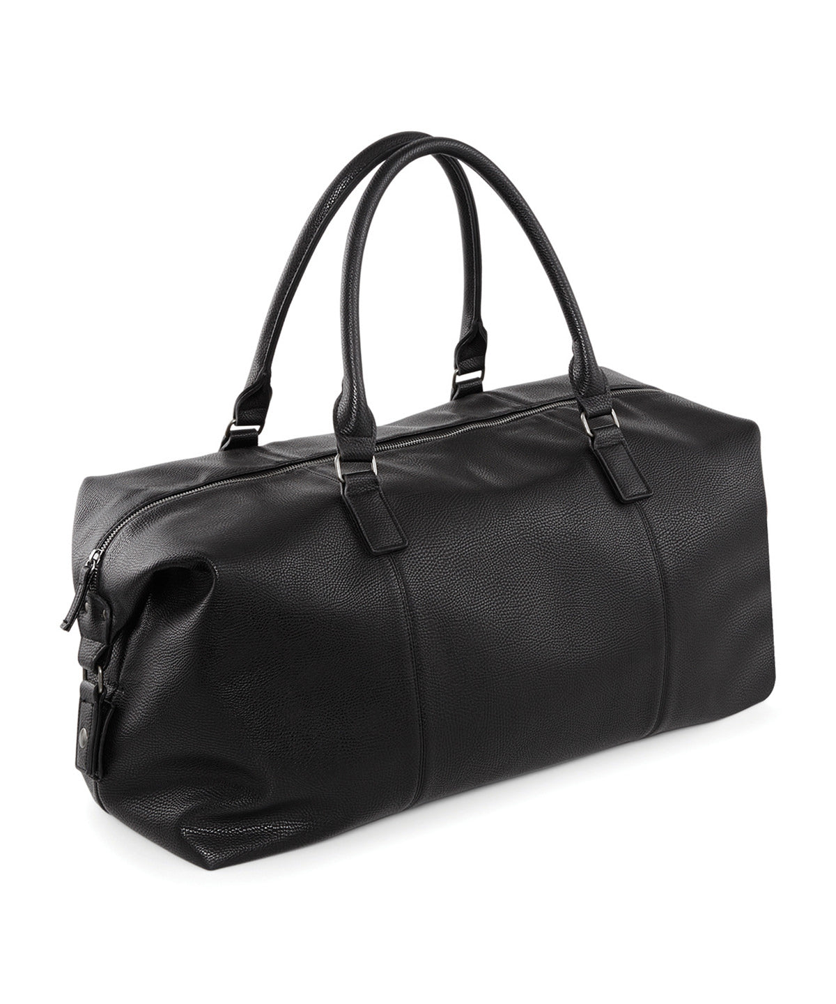 Bags - NuHide Weekender Black One size