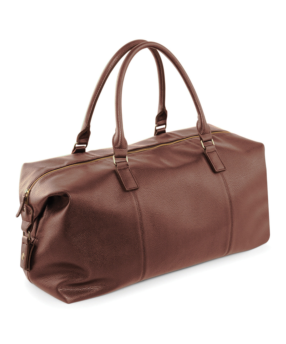 Bags - NuHide Weekender Tan One size