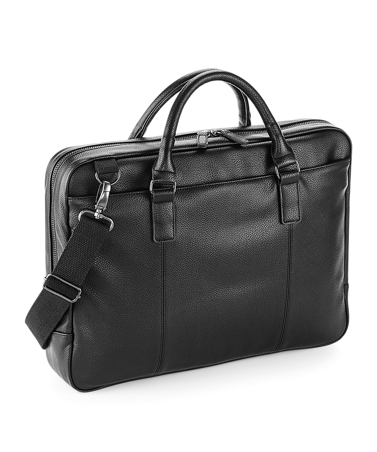 Bags - Smal laptopväska Black One size