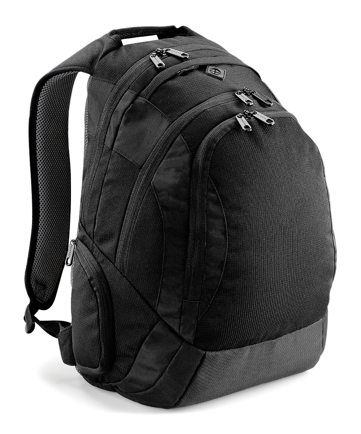 Bags - Vessel Laptopryggsäck Black One size