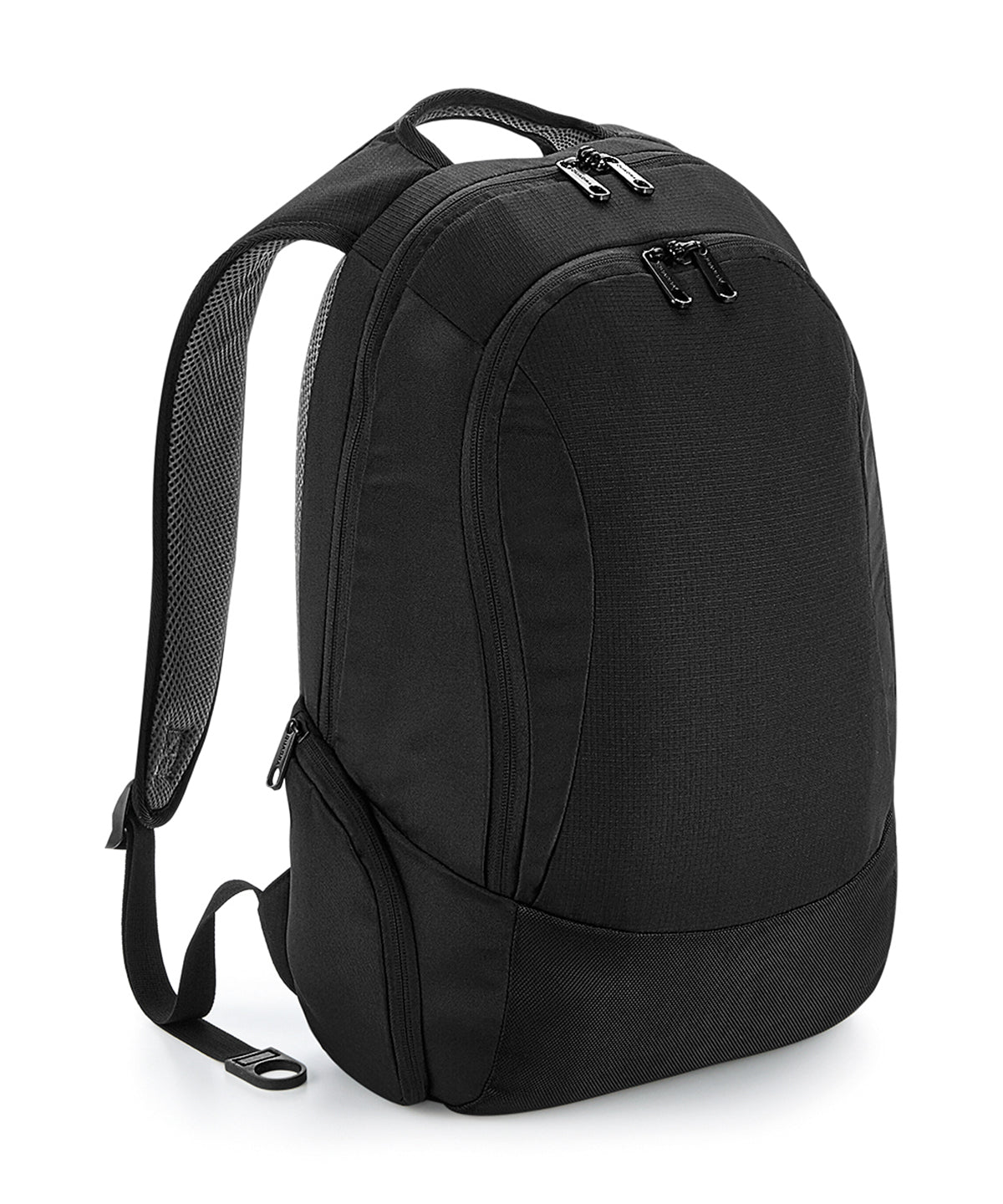 Bags - Vessel Slimline Laptop Ryggsäck Black One size