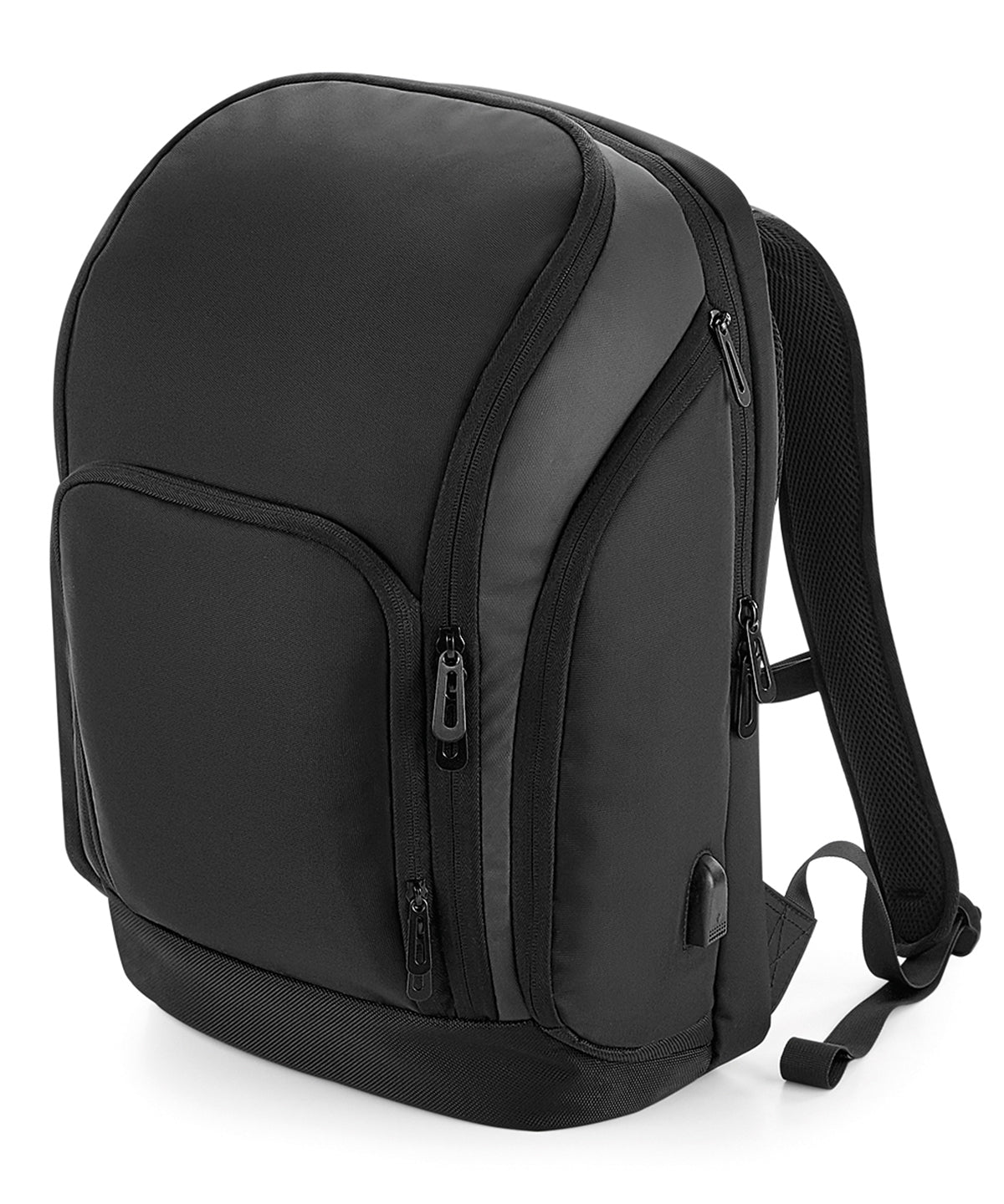 Bags - Pro-tech Laddningsryggsäck Black One size