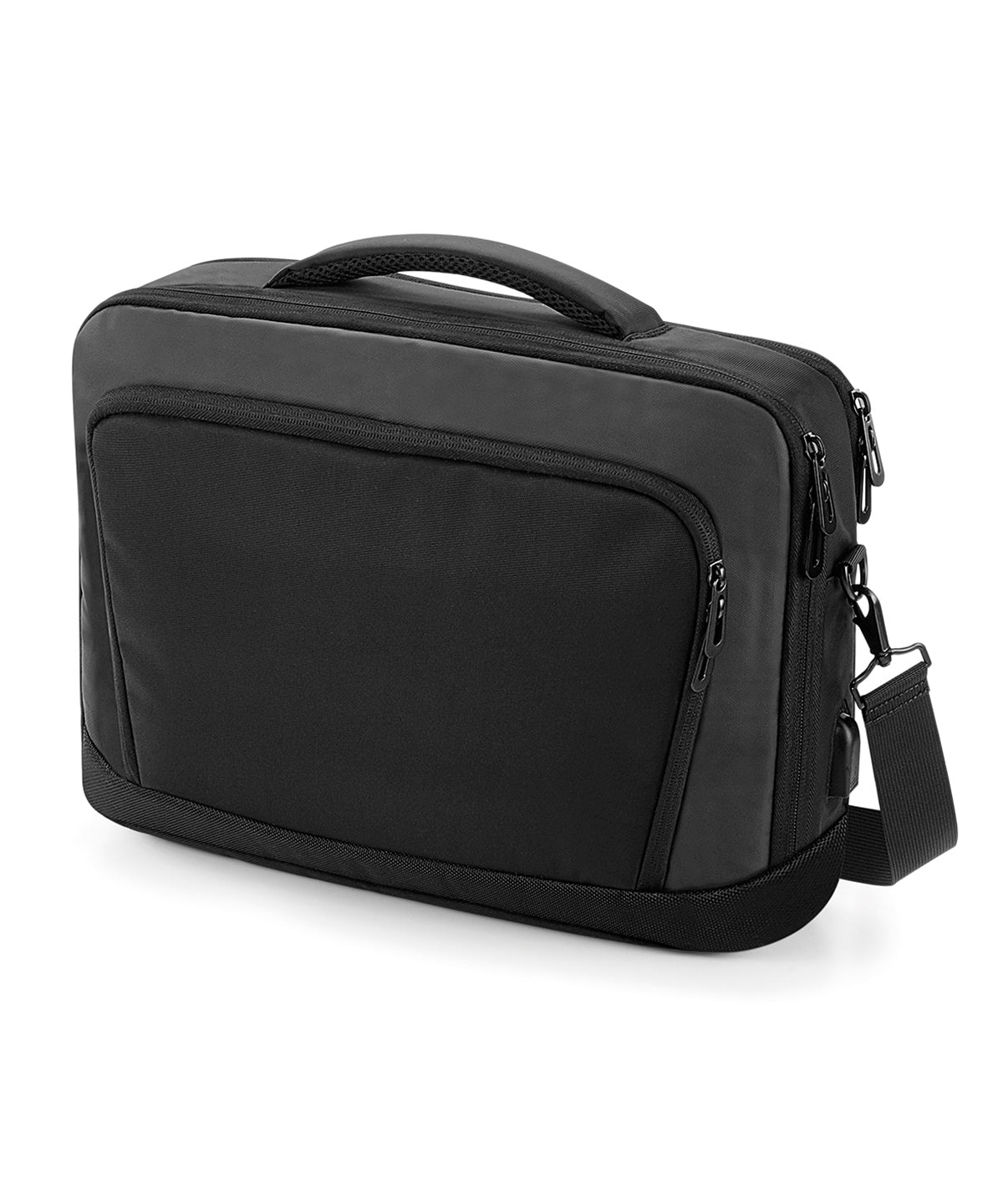 Bags - Pro-tech laddningsväska Black One size