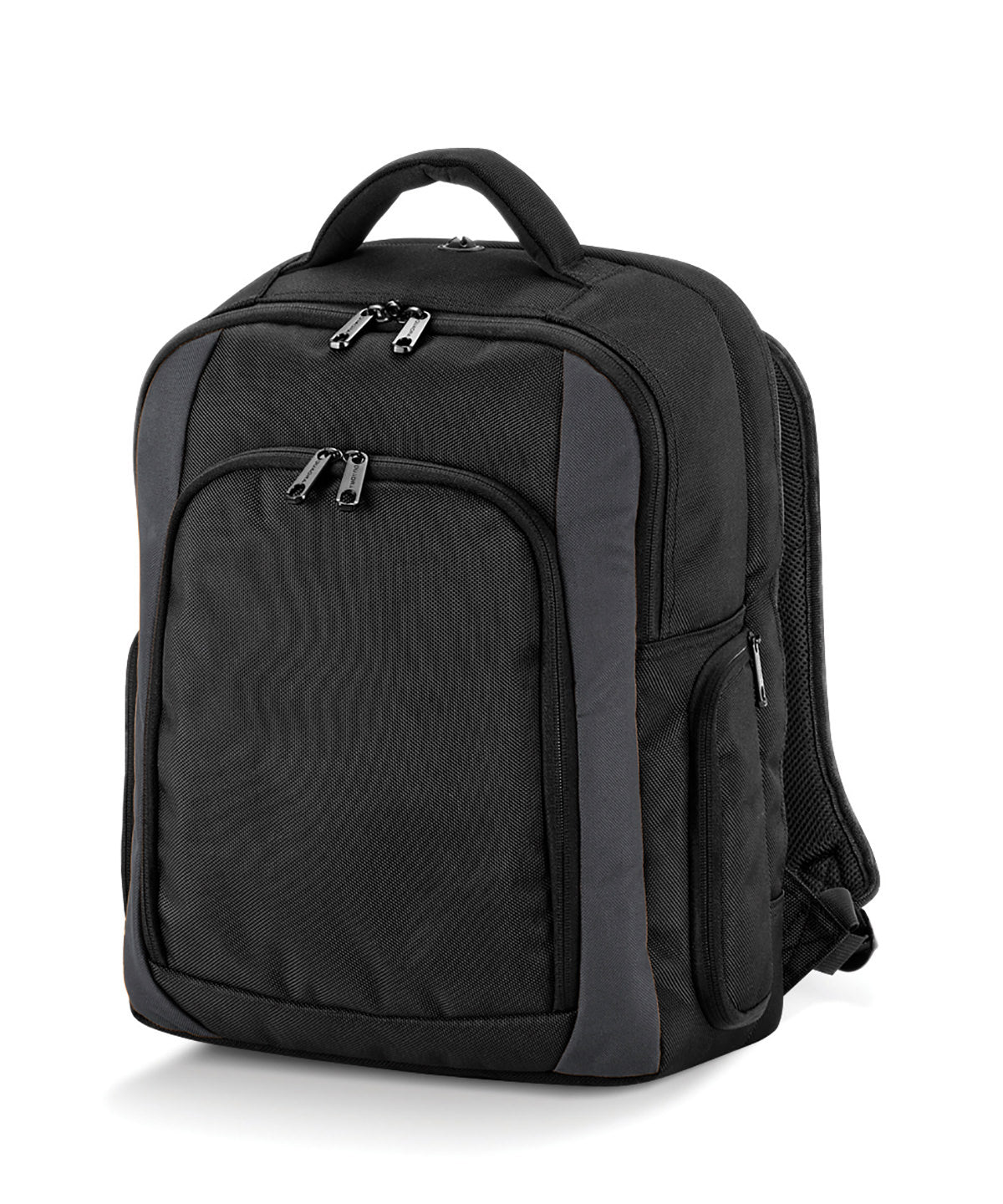 Bags - Tungsten Laptop Ryggsäck Black Dark Graphite One size