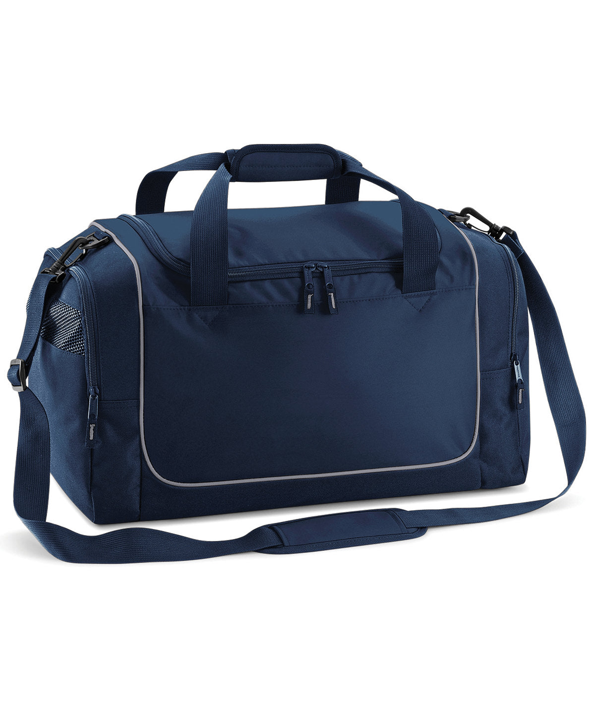 Bags - Lagsport locker bag French Navy Light Grey One size