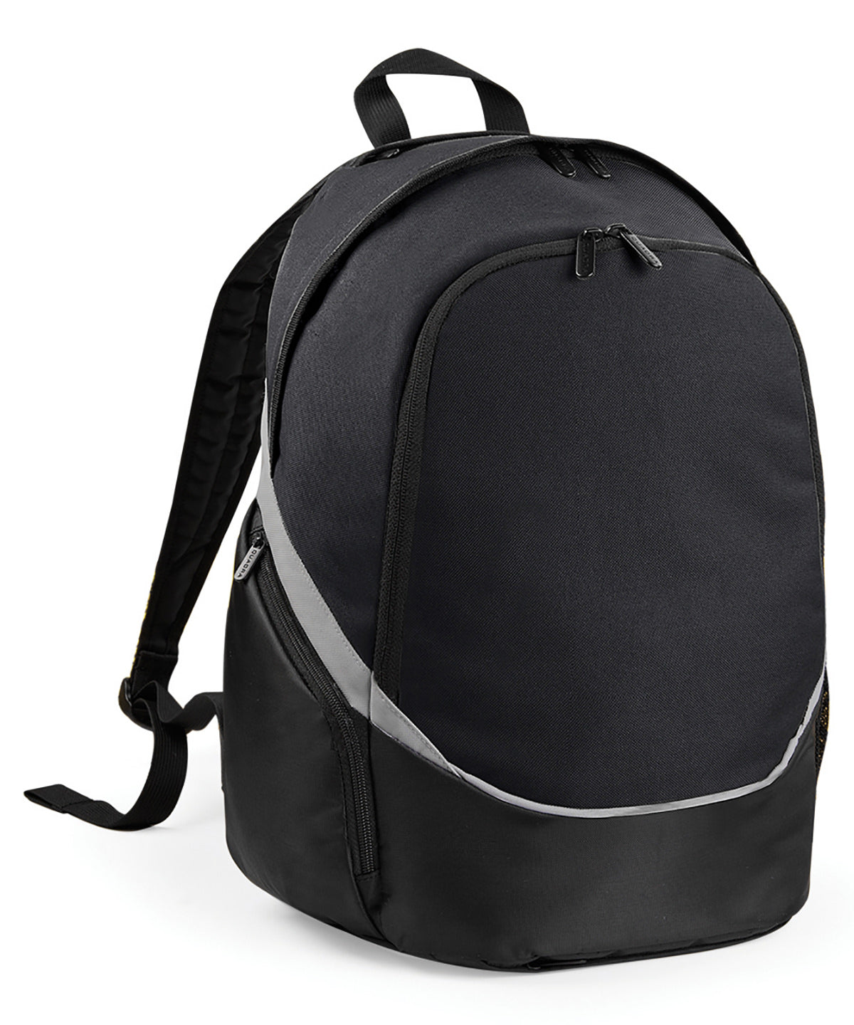 Bags - Pro Team Ryggsäck Black Grey One size