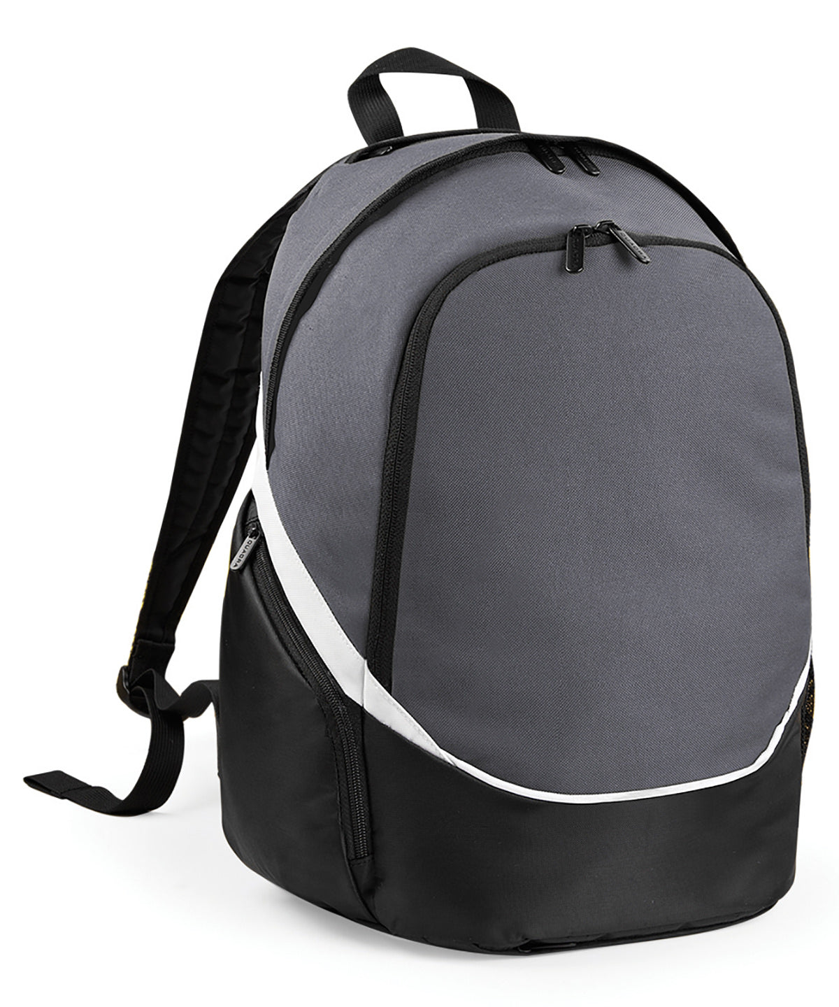 Bags - Pro Team Ryggsäck Graphite Black White One size