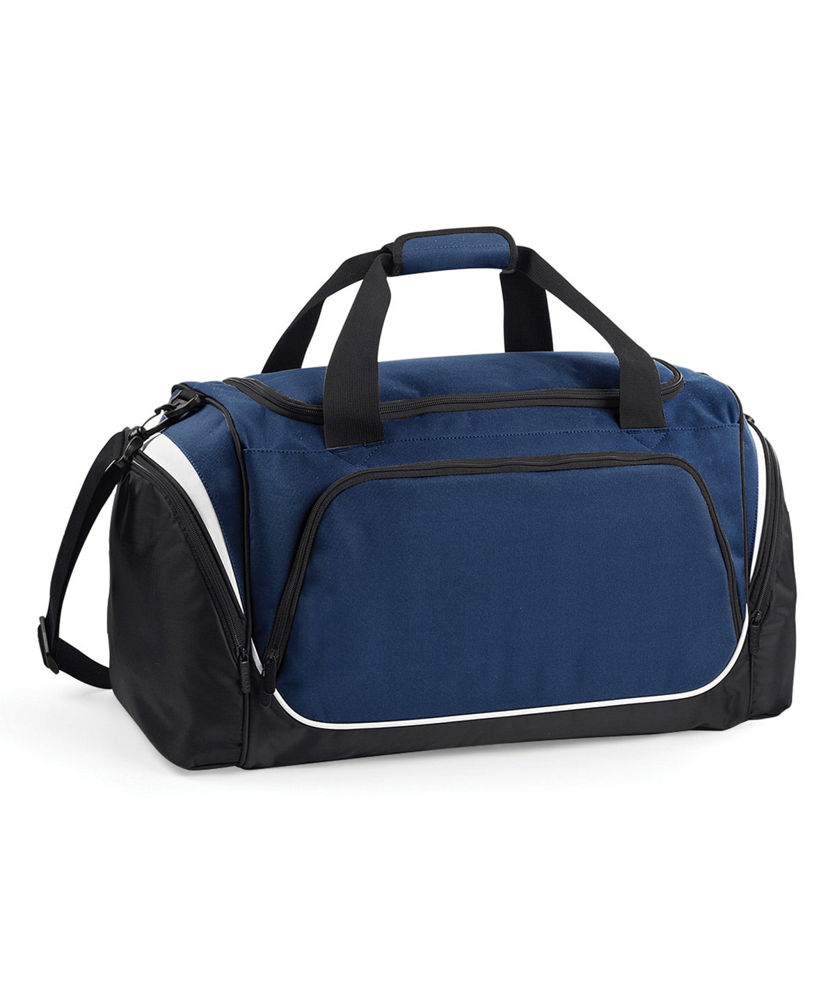 Bags - Proffsteam Holdall French Navy Black White One size