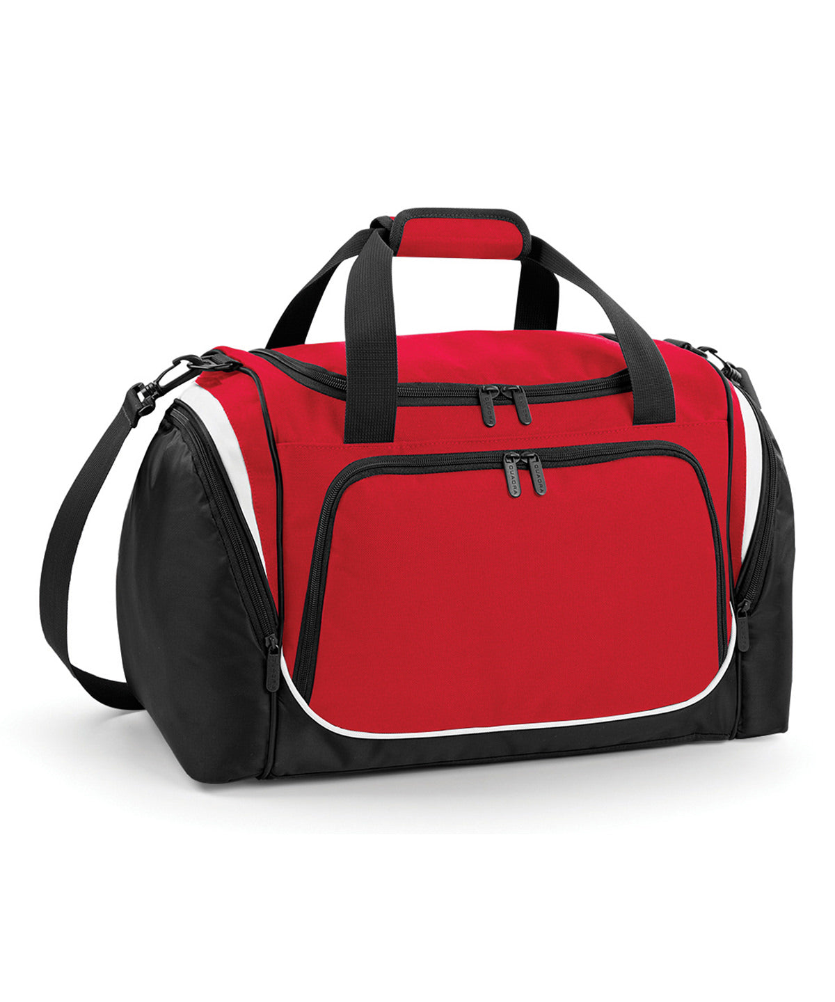 Bags - Proffslagets Förvaringsväska Classic Red Black White One size