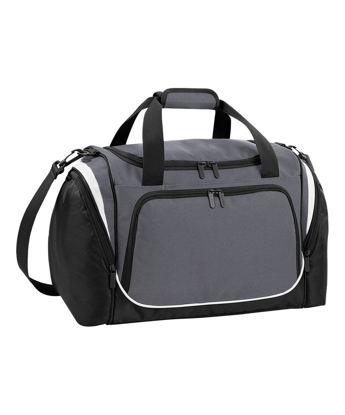 Bags - Proffslagets Förvaringsväska Graphite Black White One size