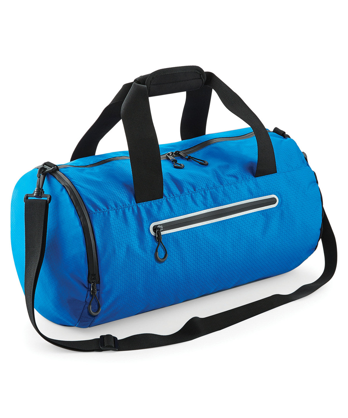 Bags - Ath-tech barrelväska för aktiva Shock Blue One size