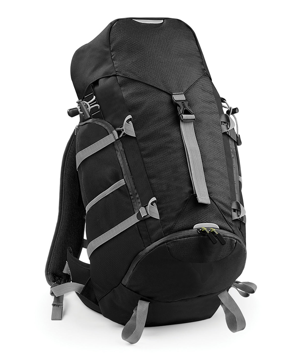 Bags - Ryggsäck 30 liter Black One size