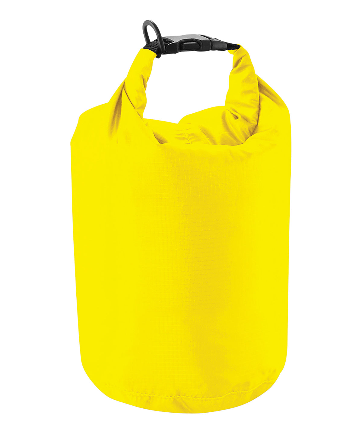 Bags - Säker och Lätt Drysack Yellow One size