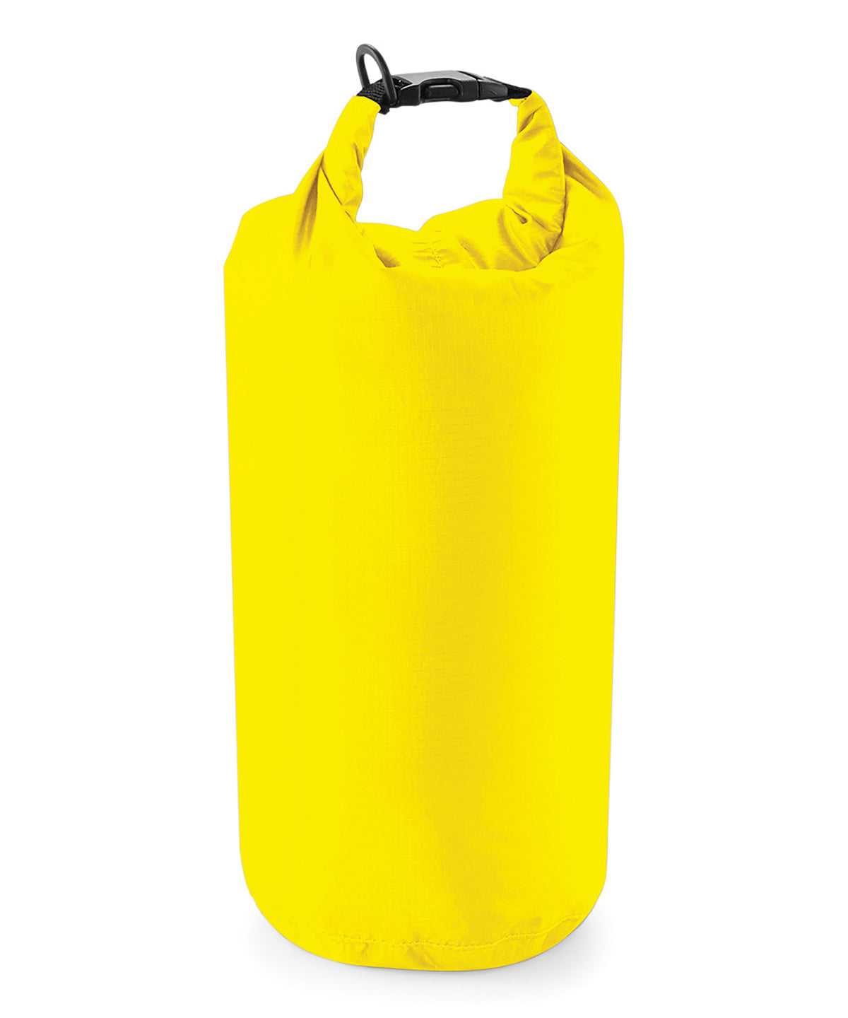 Bags - Skydda dina tillhörigheter med SLX 5 liters torrsäck Yellow One size