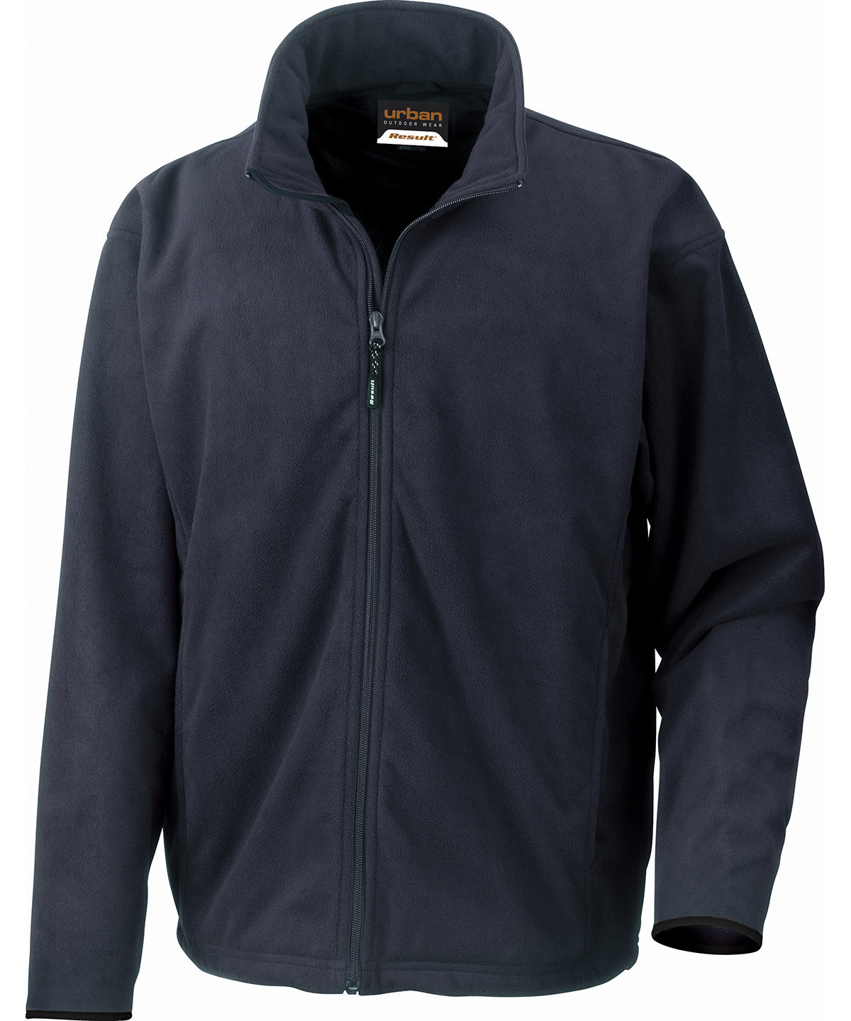 Fleece - Extrem Klimatstopper Fleece Navy