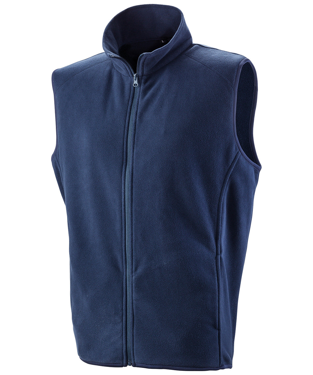 Fleece - Mikrofleece linne för extra värme Navy