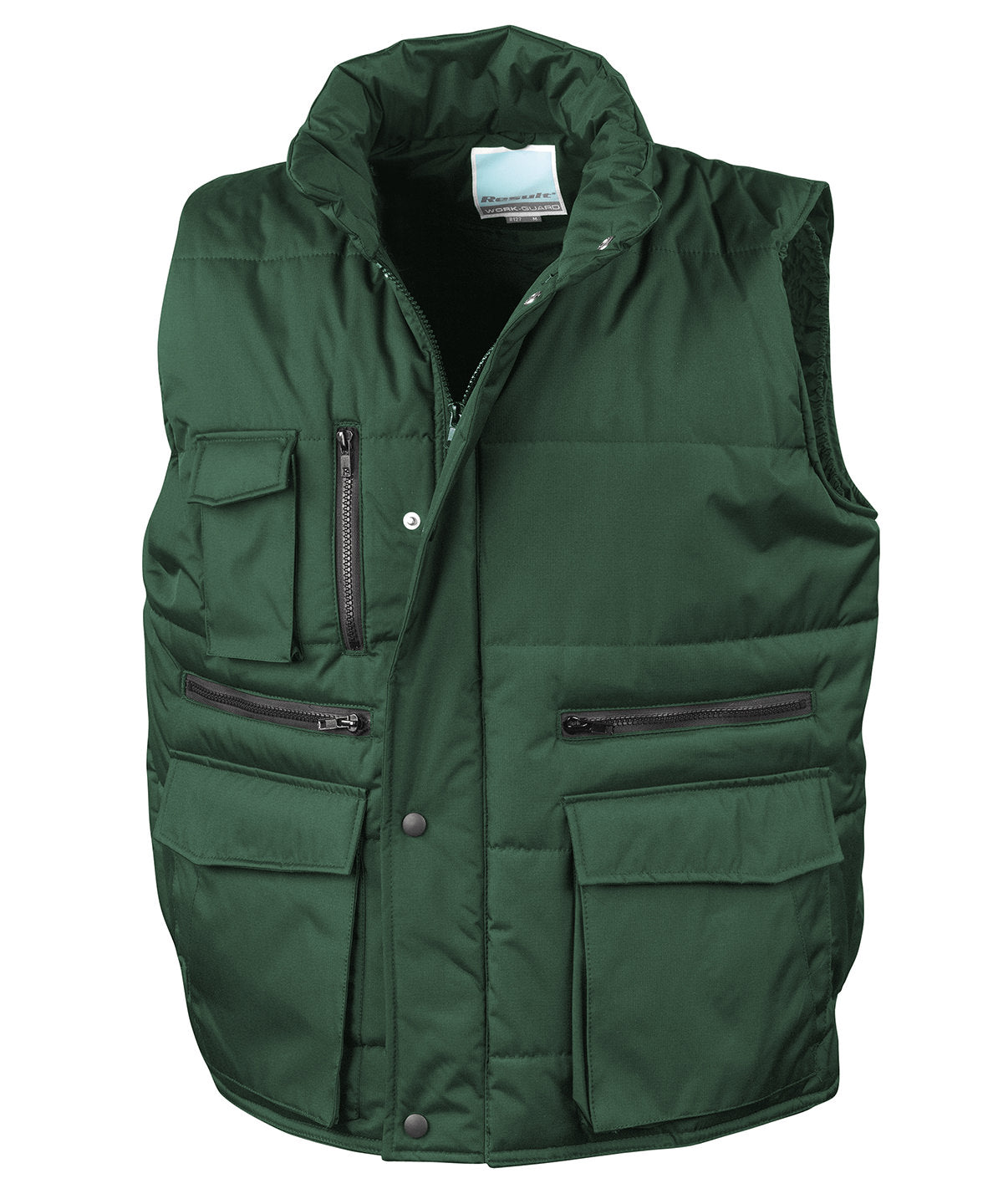 Gilets & Body Warmers - Lance kroppsvärmare Bottle