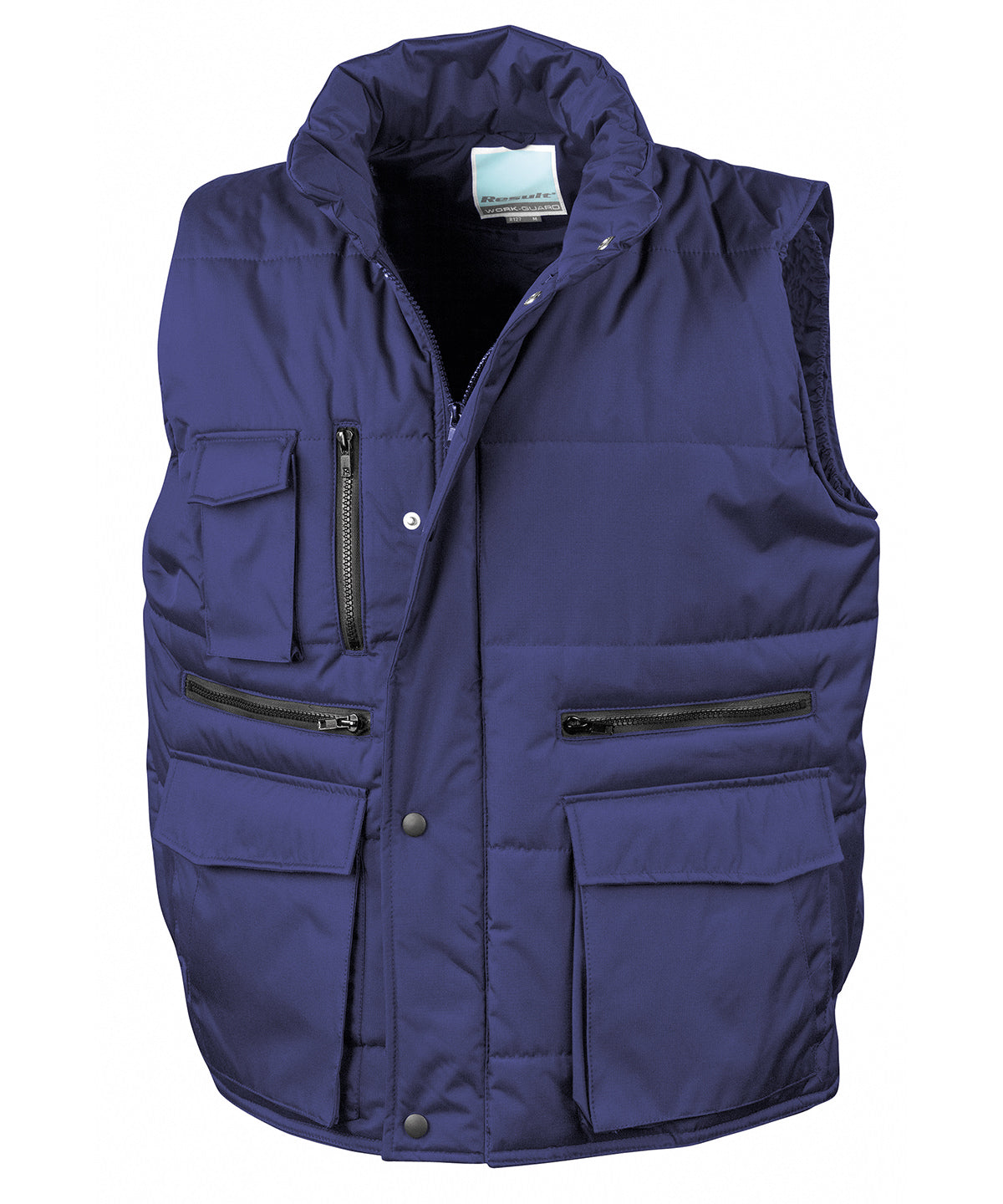 Gilets & Body Warmers - Lance kroppsvärmare Royal