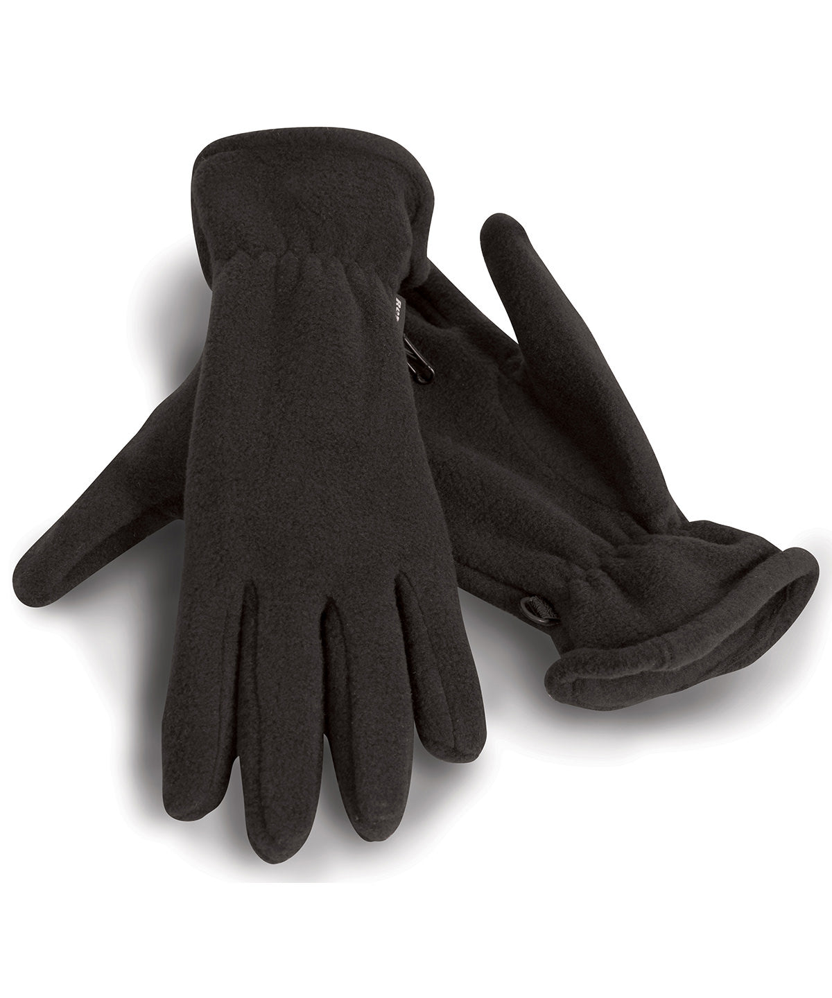 Gloves - Polartherm® handskar Black