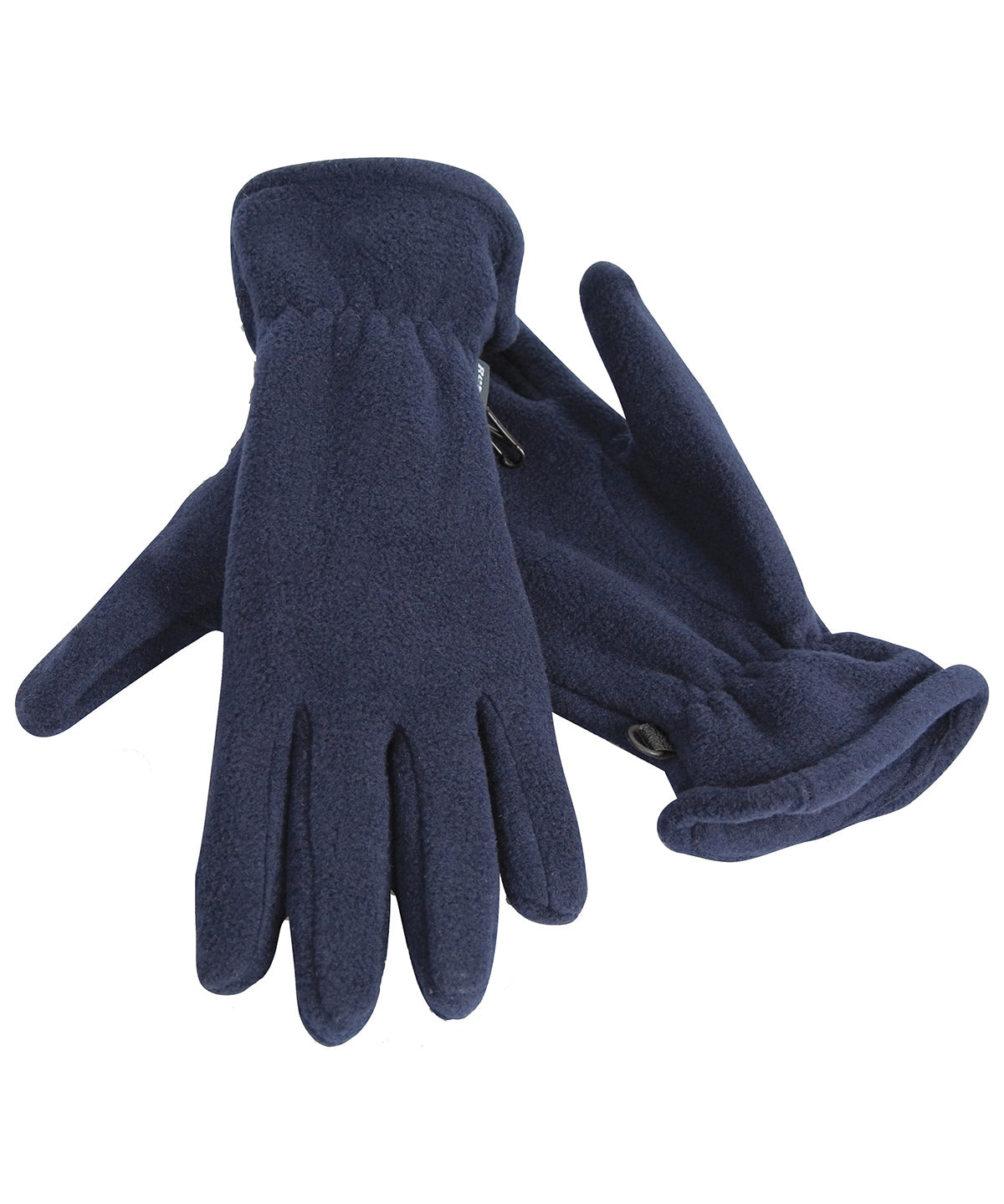 Gloves - Polartherm® handskar Navy