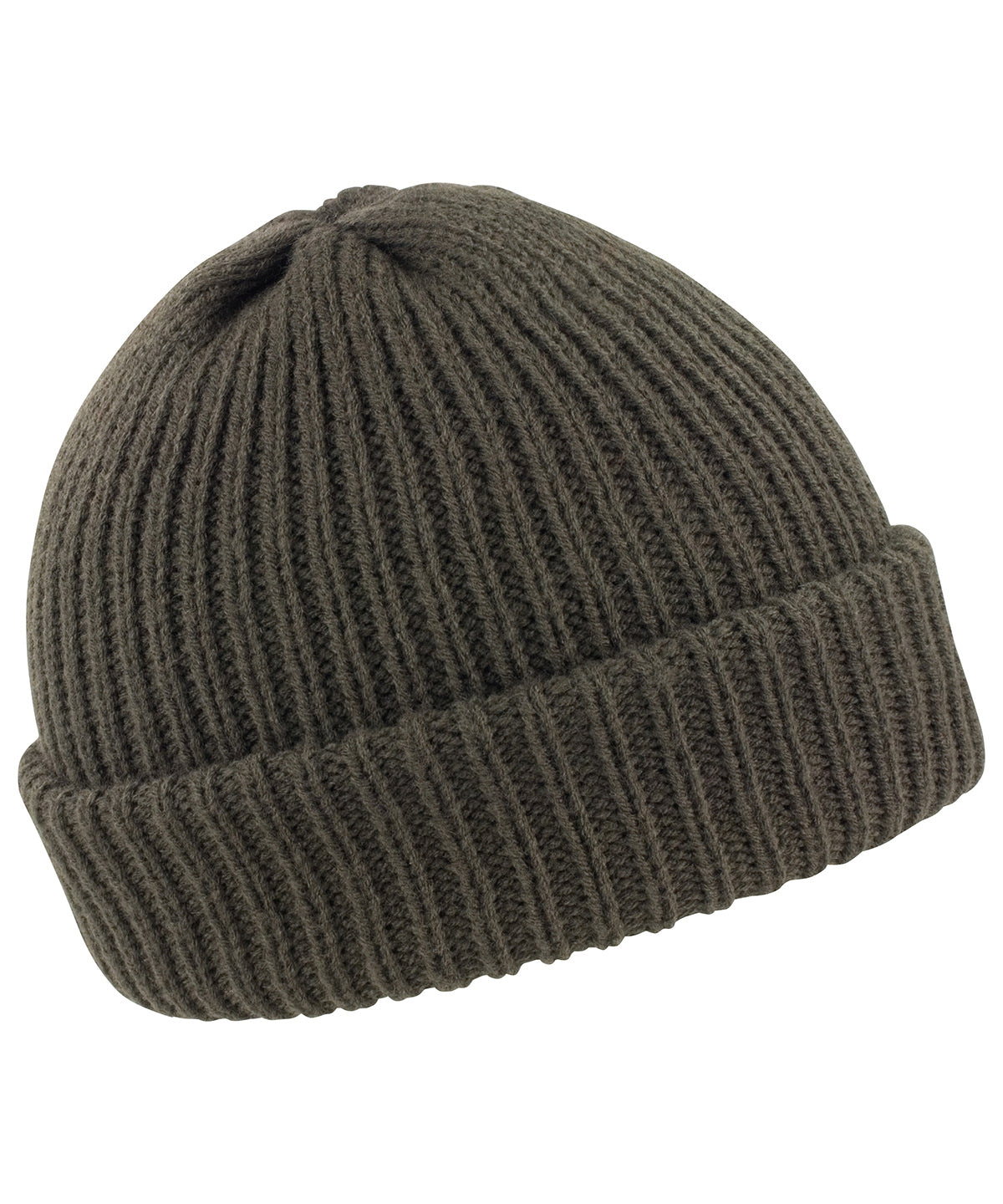 Beanies - Whistler-hatten Dark Olive One size