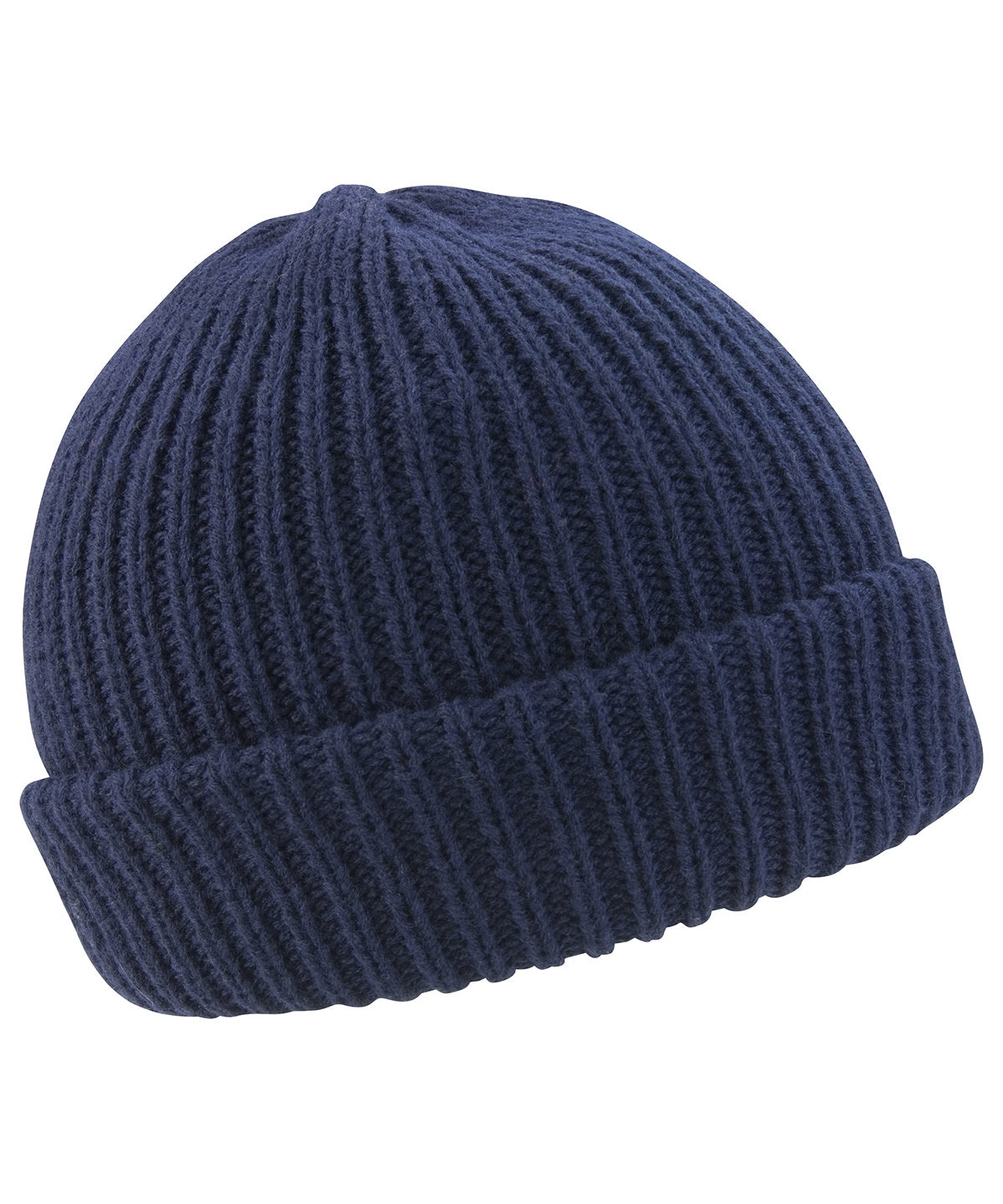 Beanies - Whistler-hatten Navy One size