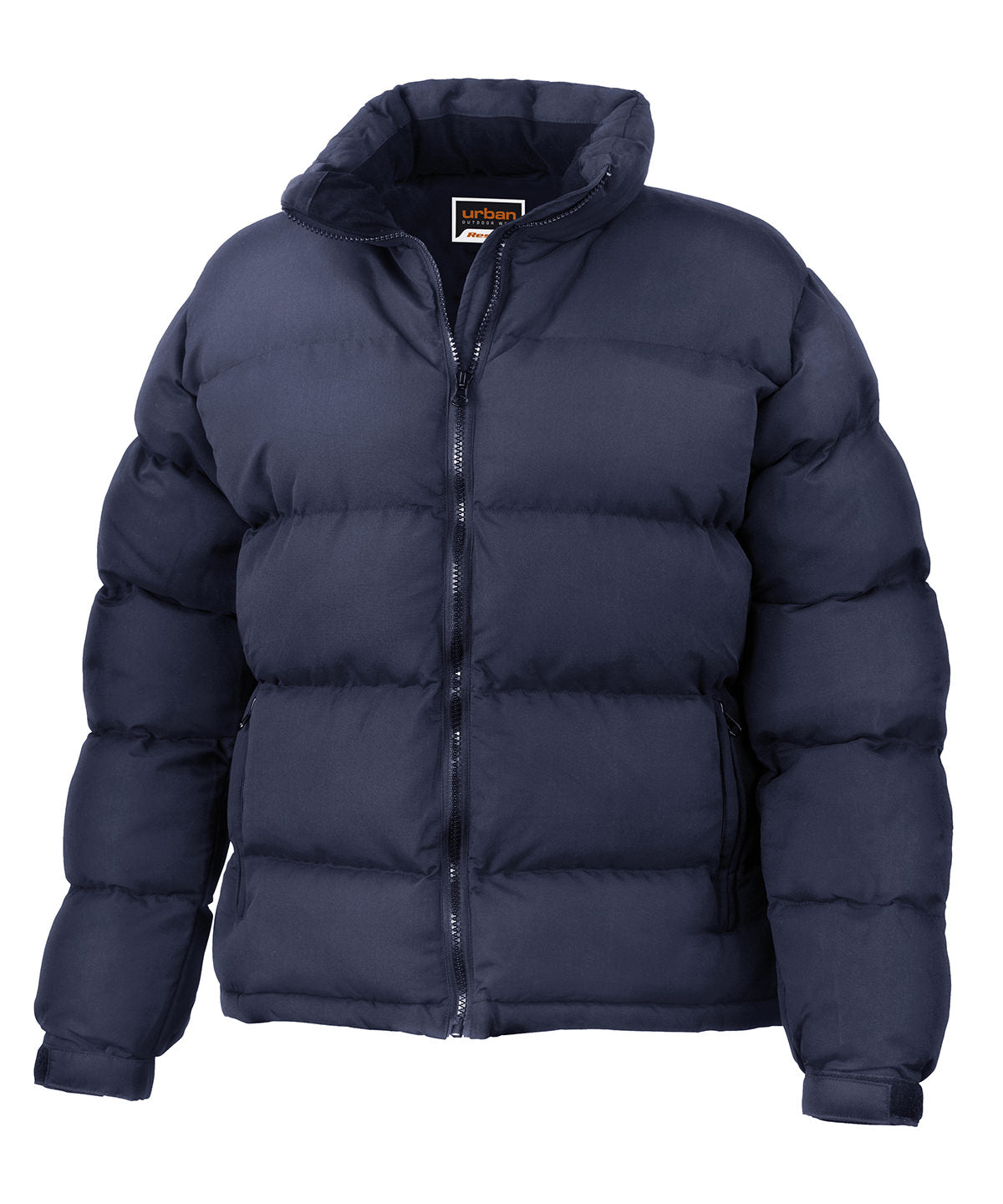 Jackets - Holkham Jacka för Damer Navy