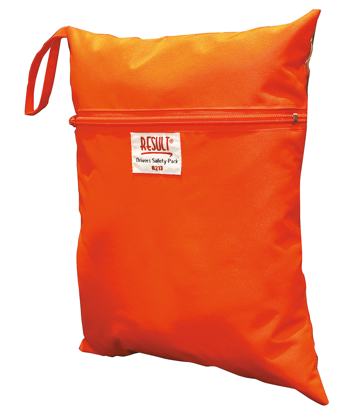 Bags - Förvaringsväska för säkerhetsvästar Fluorescent Orange One size