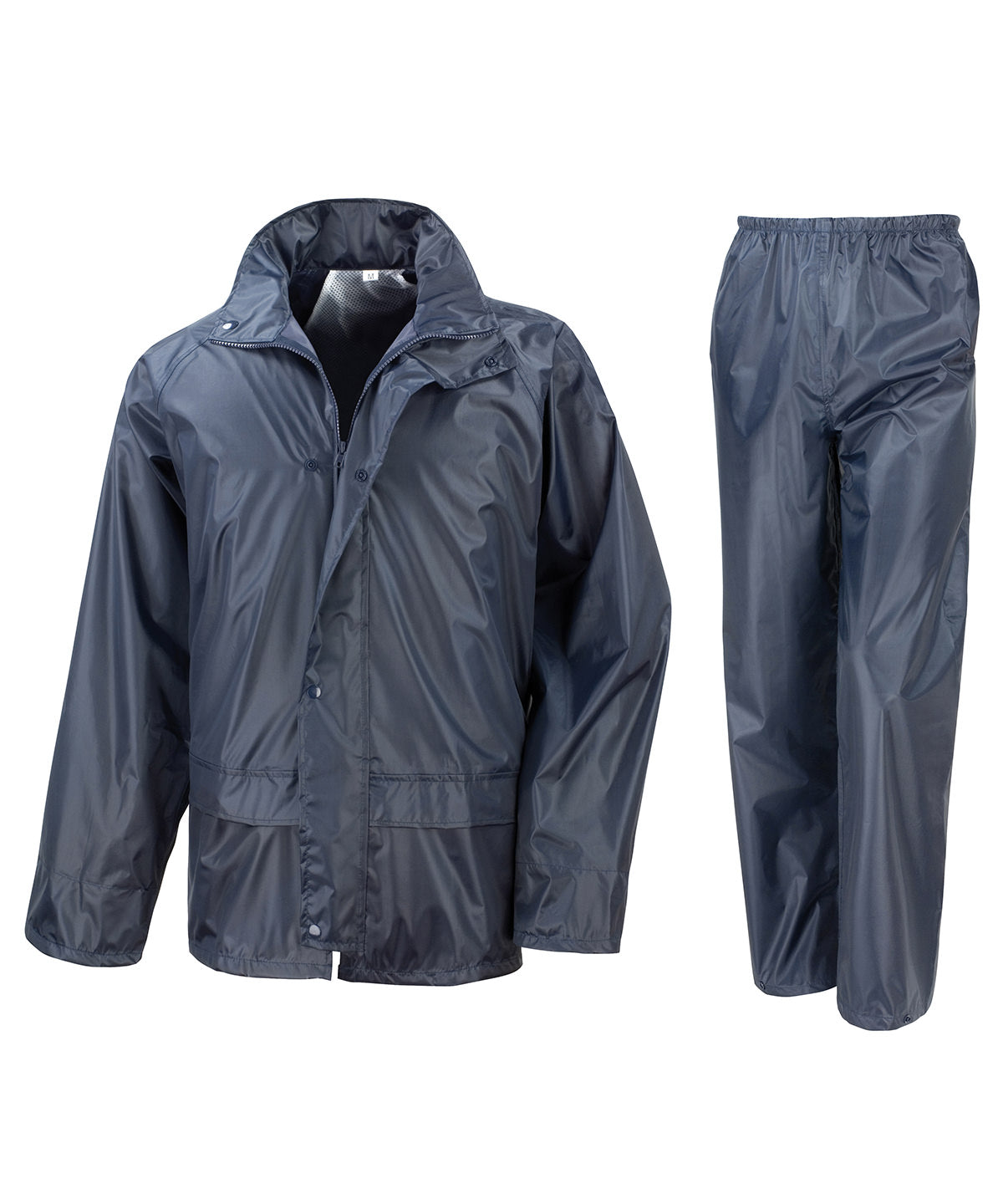 Rain Suits - Kärna Regn Suit Navy