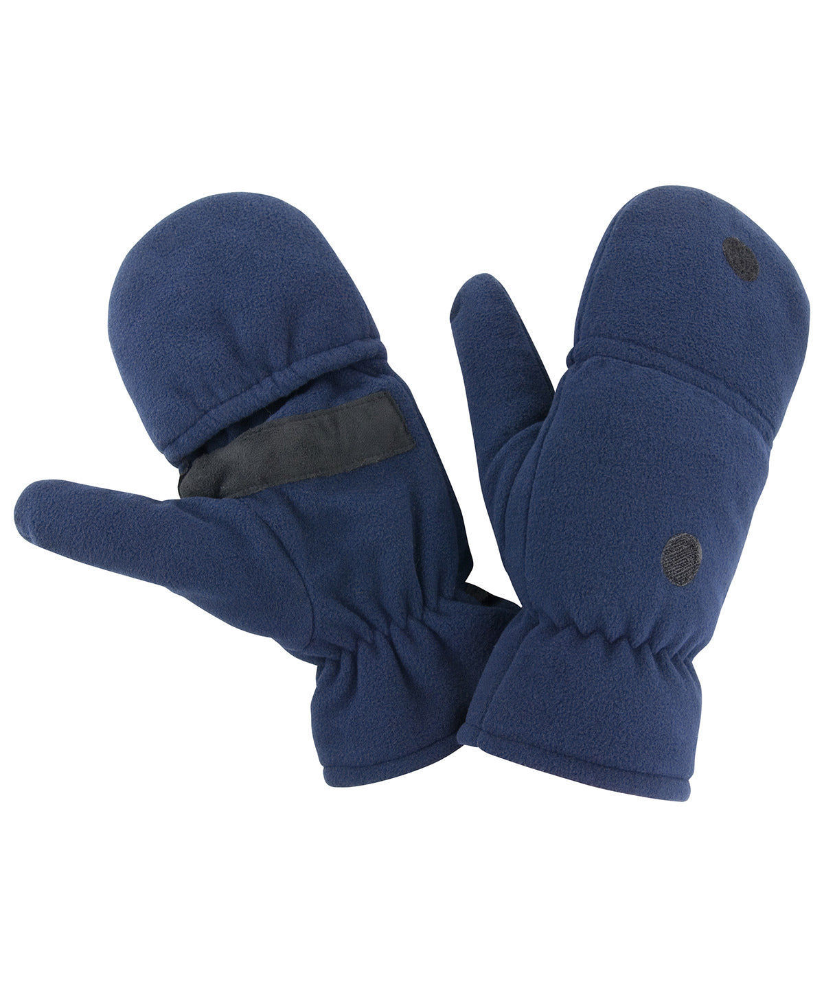 Gloves - Palmgrip Handskmuffar Navy