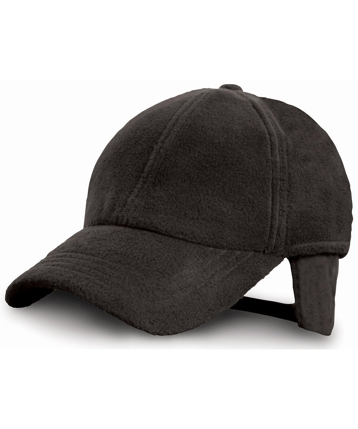 Hats - Polartherm cap Black One size