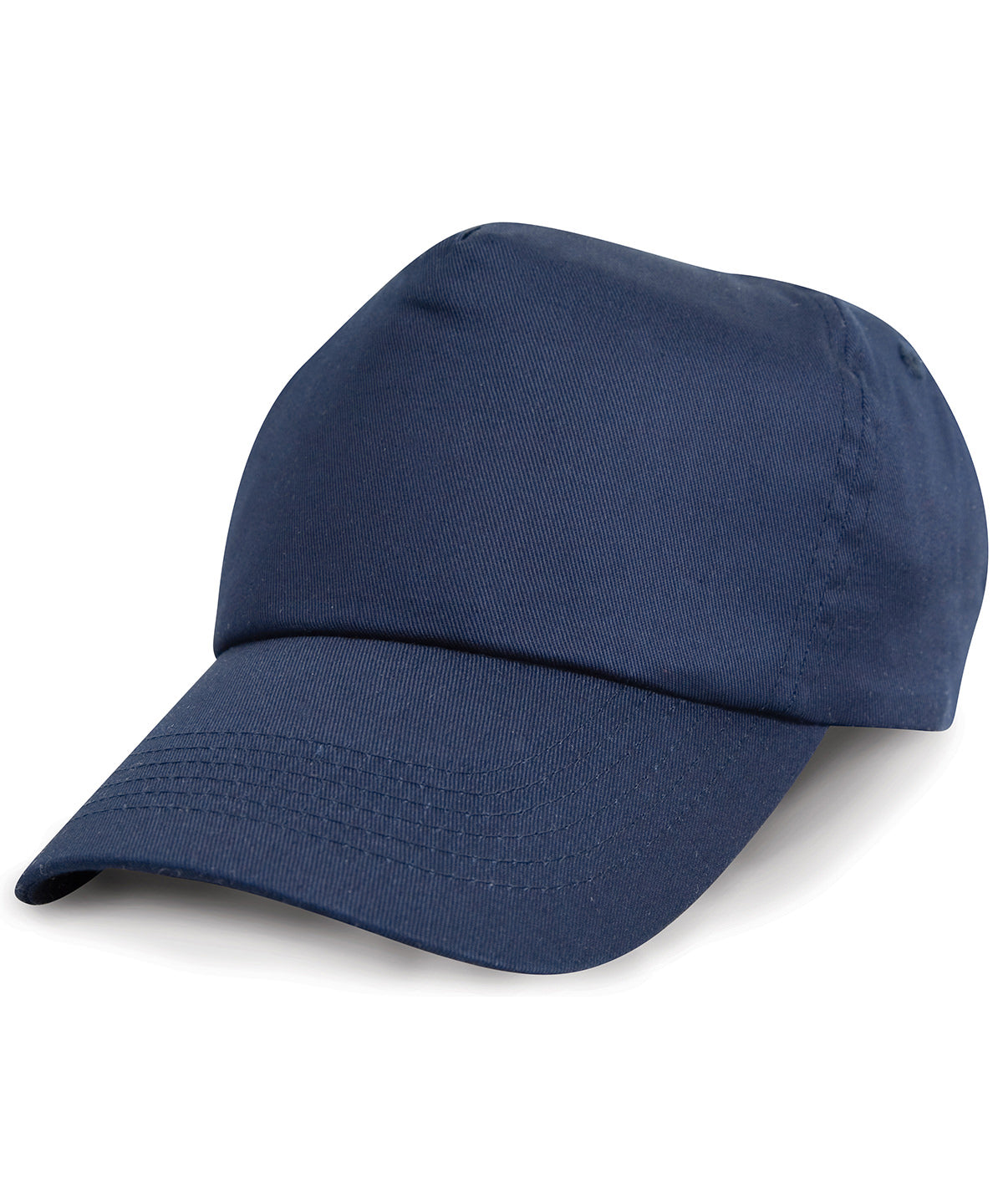 Caps - Kattmössa i Bomull Navy One size