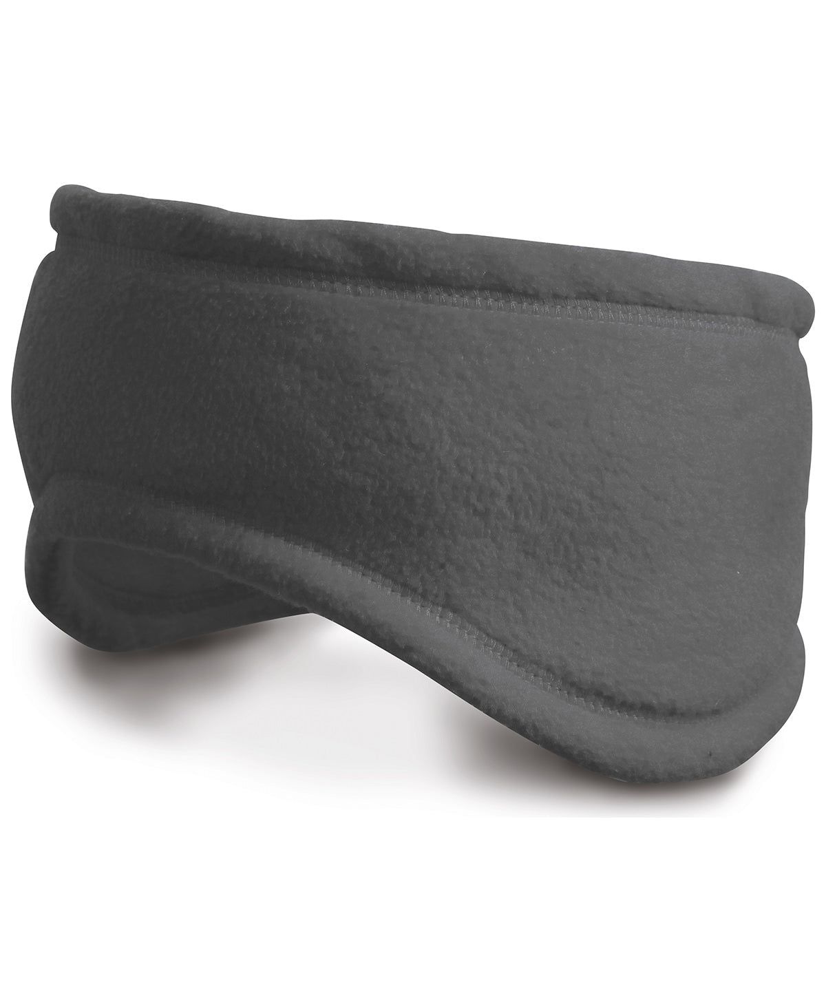 Headbands - Polartherm Pannband Grey